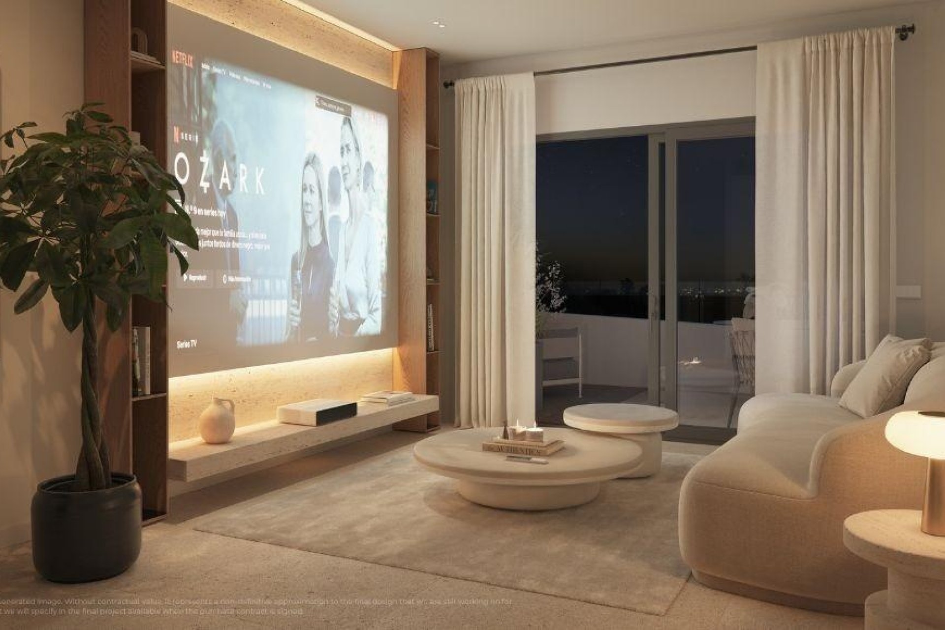 New Build - APARTMENT - Fuengirola