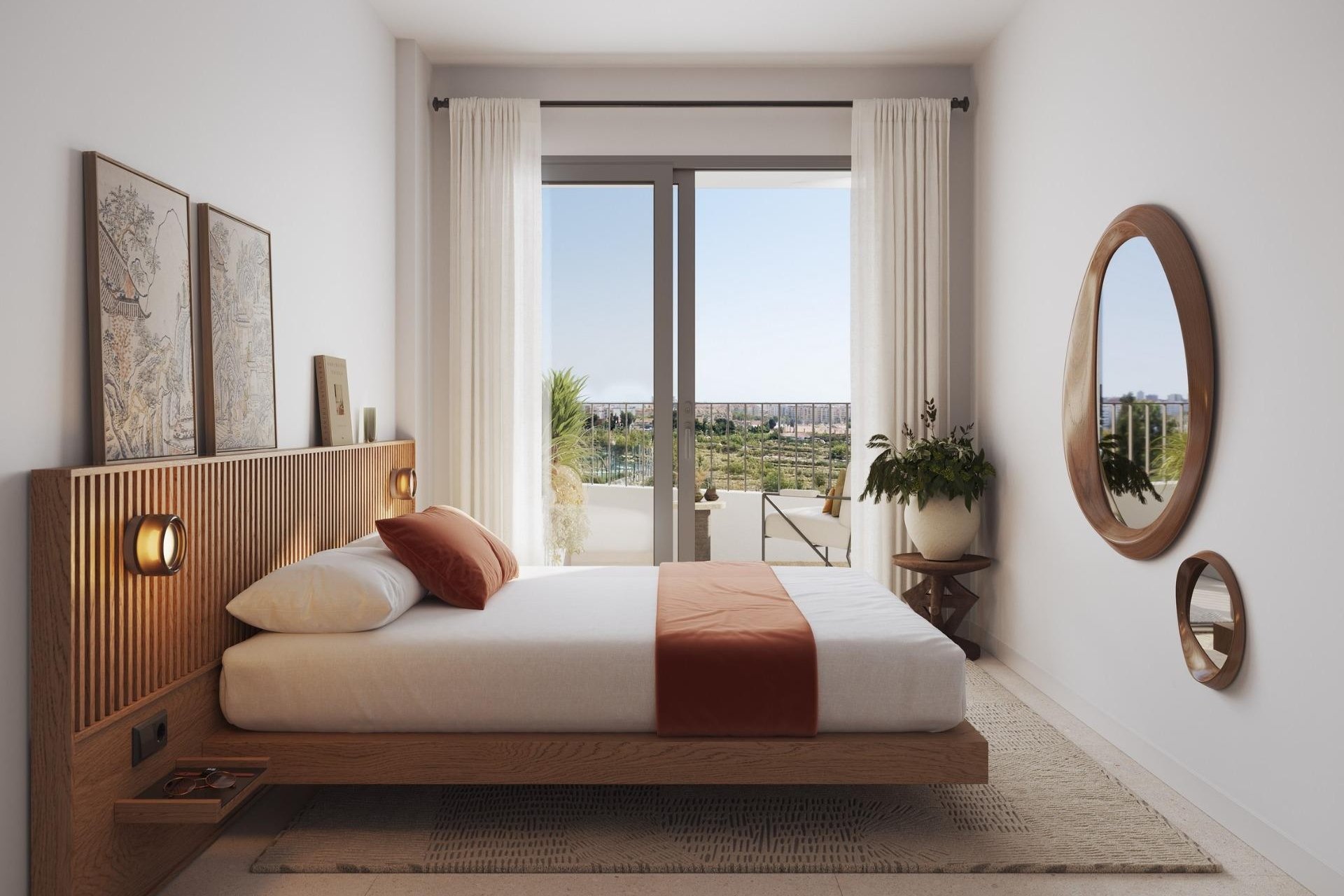 New Build - APARTMENT - Fuengirola