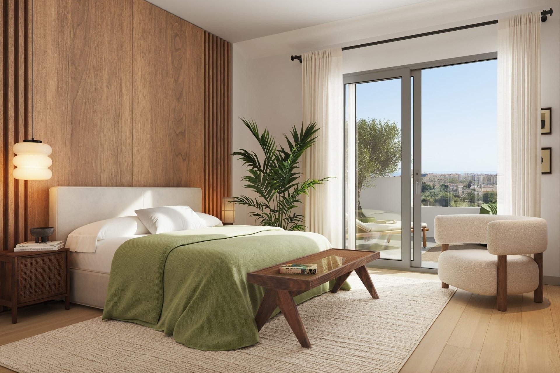 New Build - APARTMENT - Fuengirola