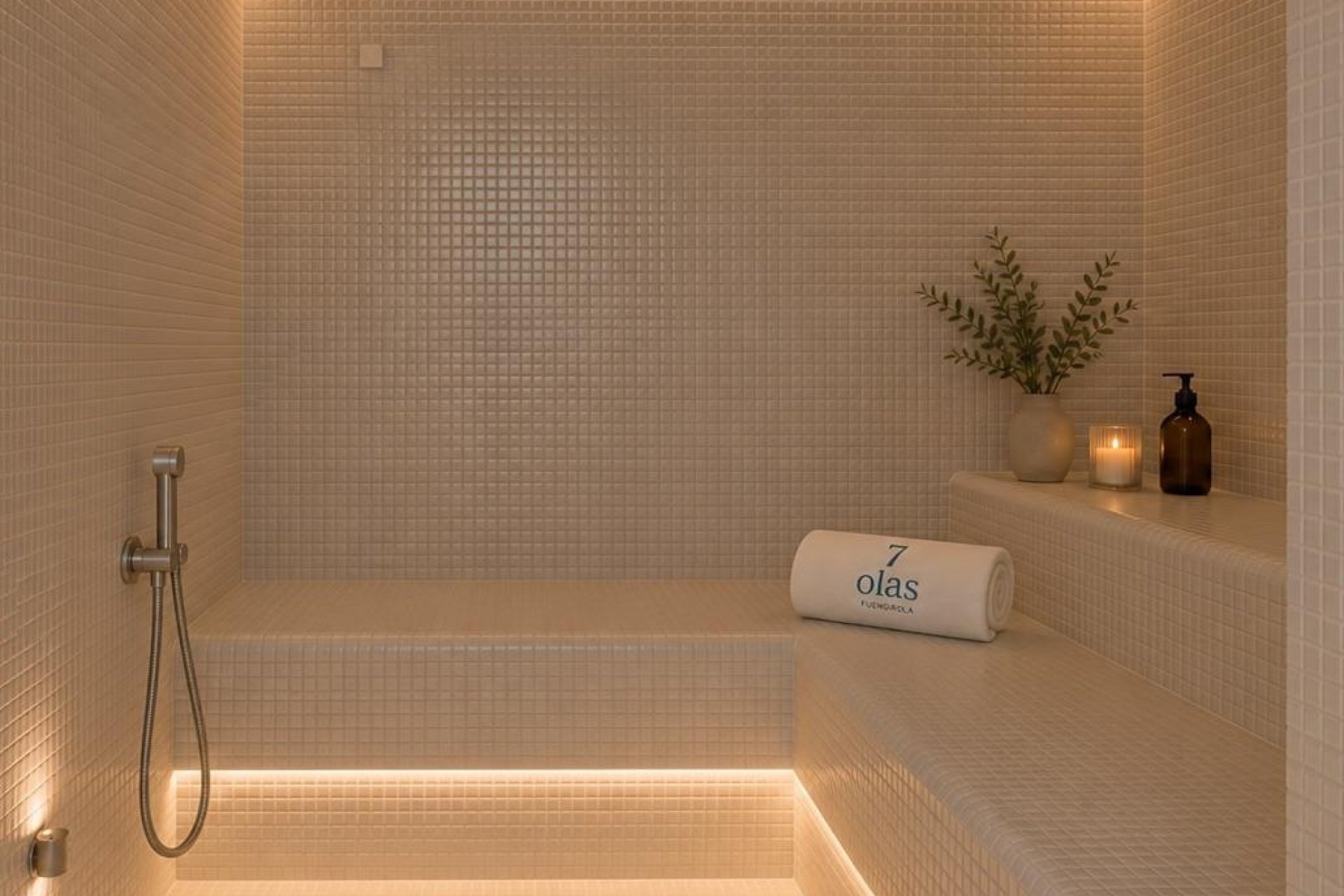New Build - APARTMENT - Fuengirola