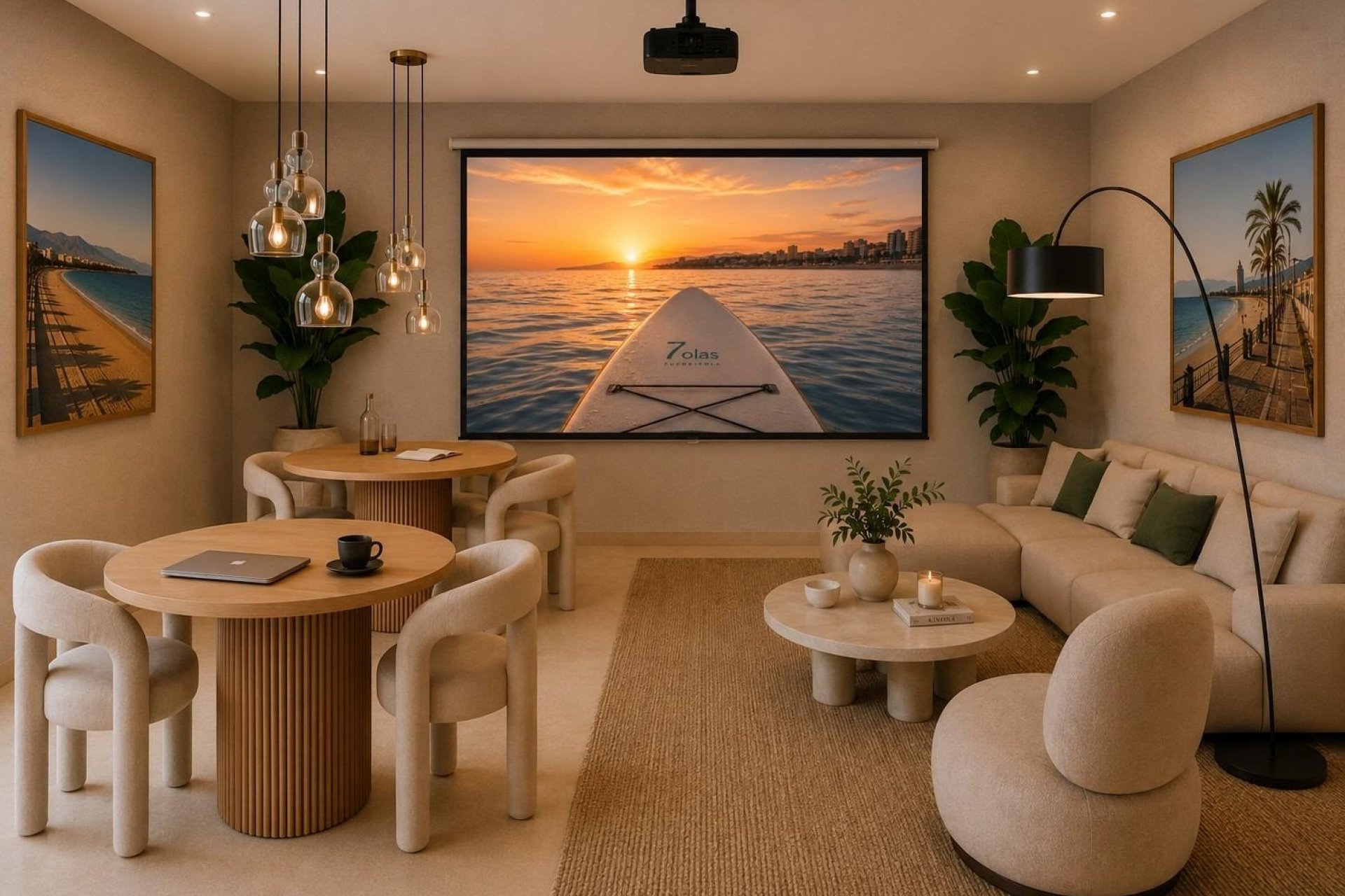 New Build - APARTMENT - Fuengirola