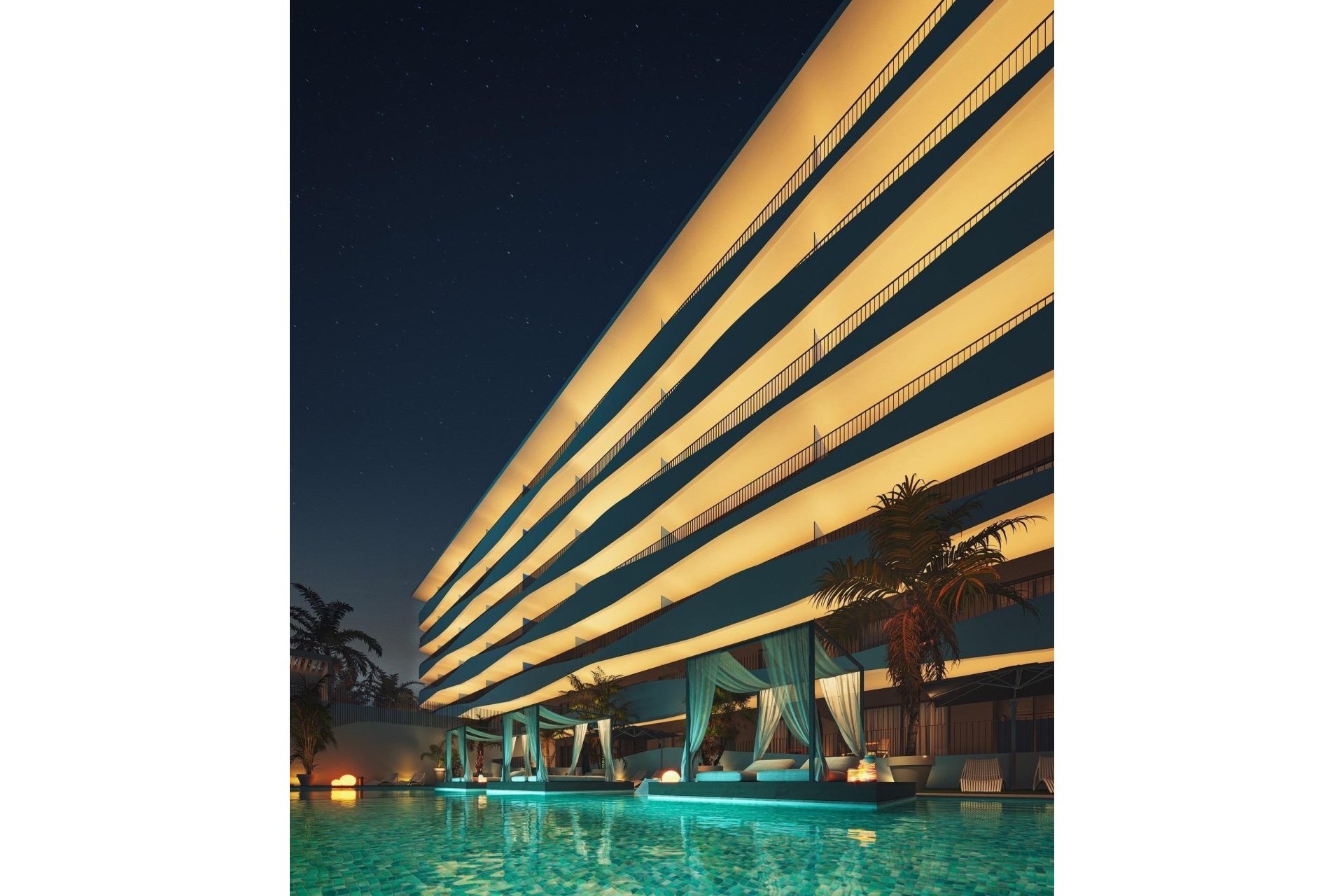 New Build - APARTMENT - Fuengirola