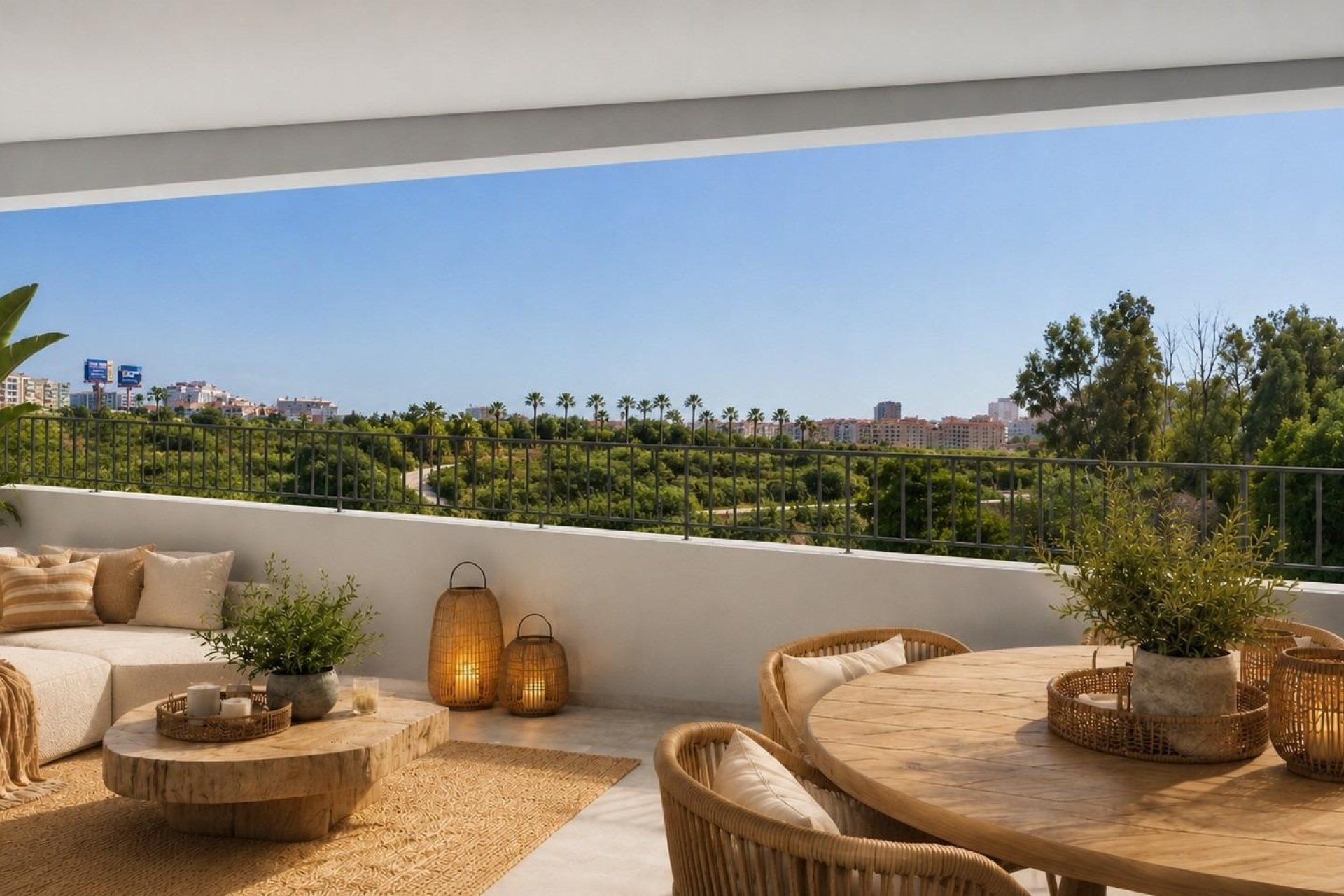 New Build - APARTMENT - Fuengirola