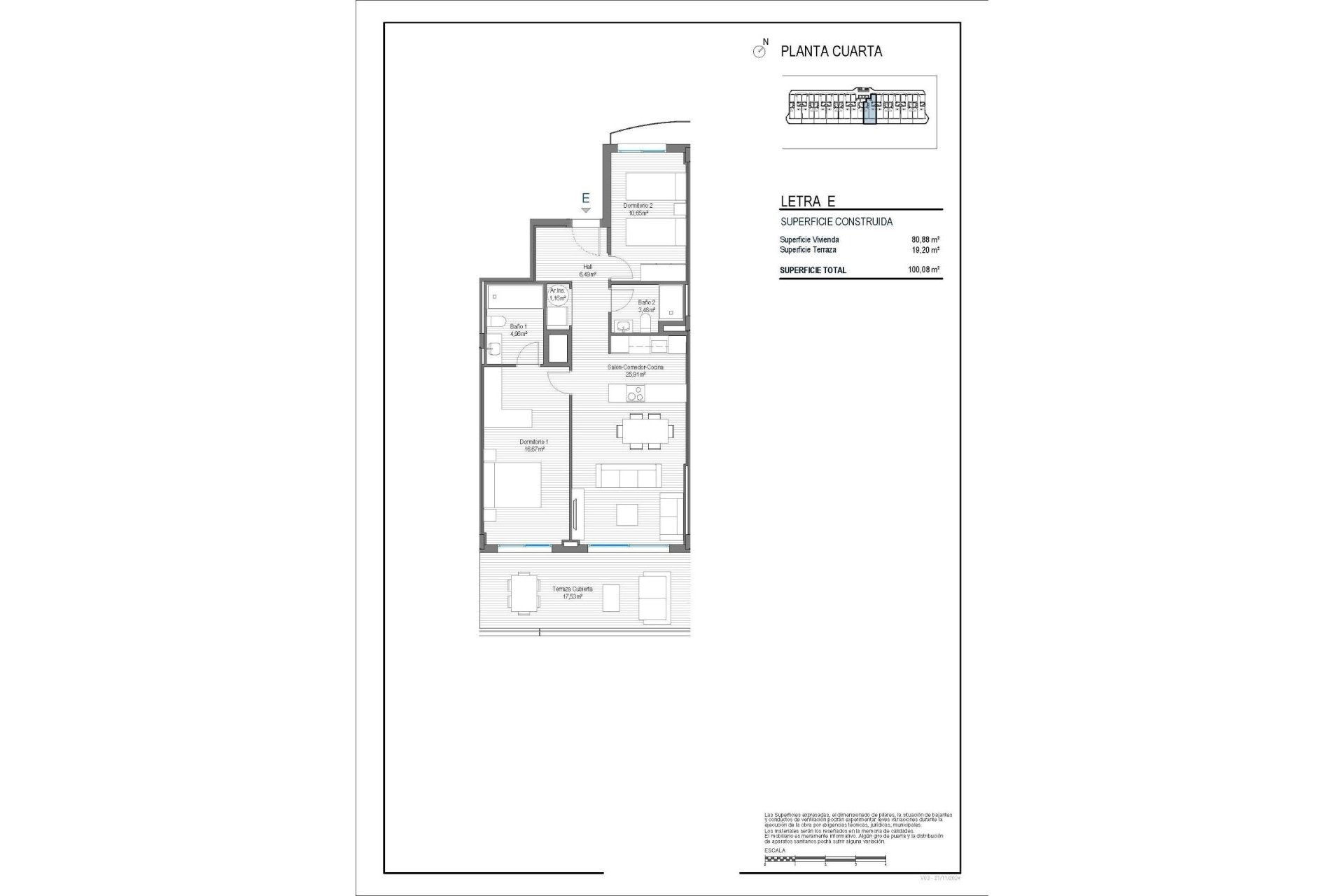 New Build - APARTMENT - Fuengirola