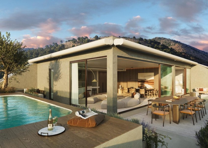 New Build - Apartment - Fuengirola