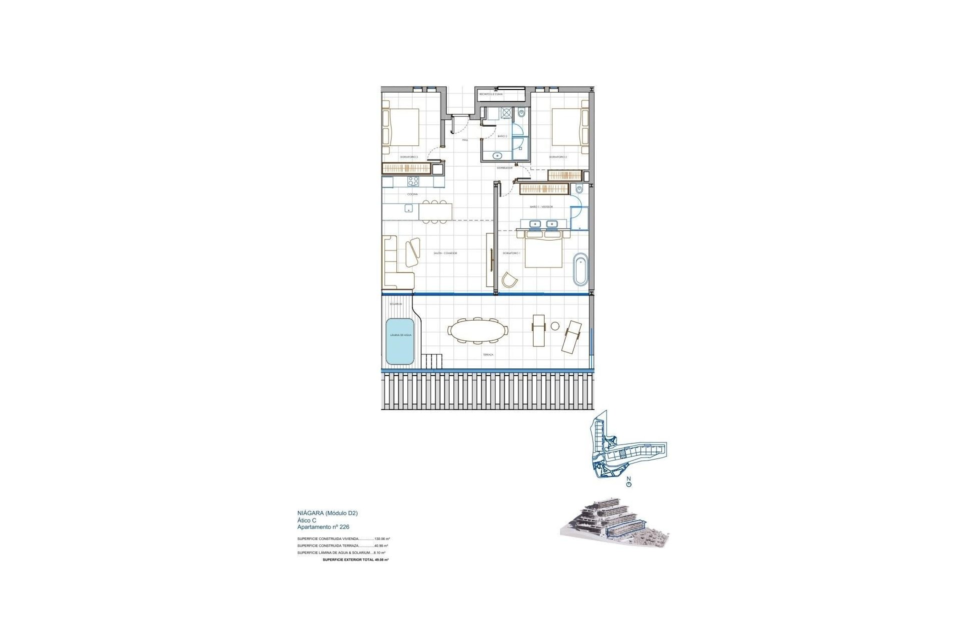 New Build - Apartment - Fuengirola
