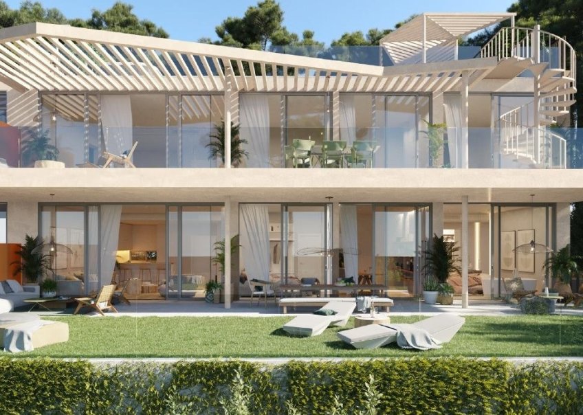 New Build - Apartment - Fuengirola