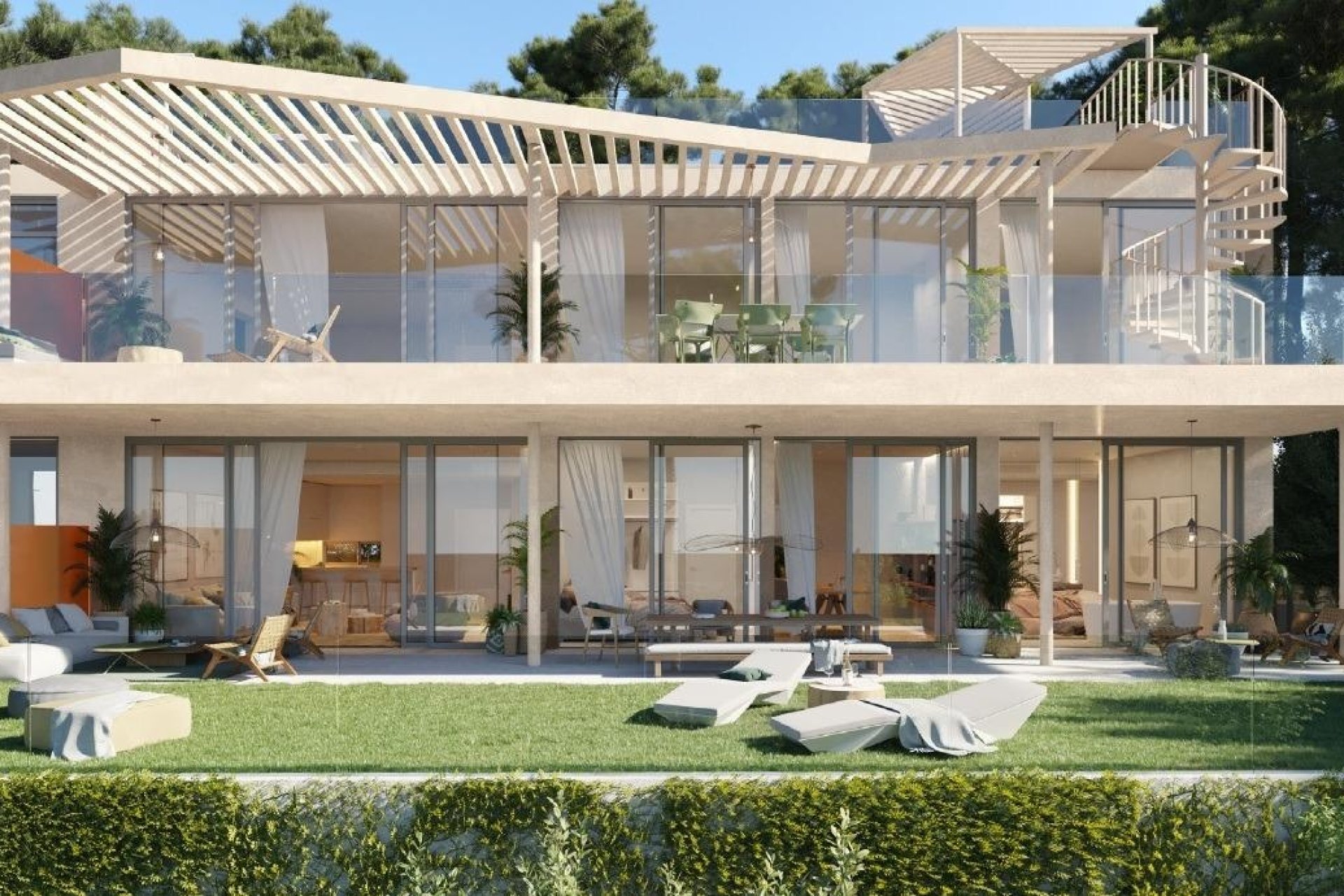 New Build - Apartment - Fuengirola