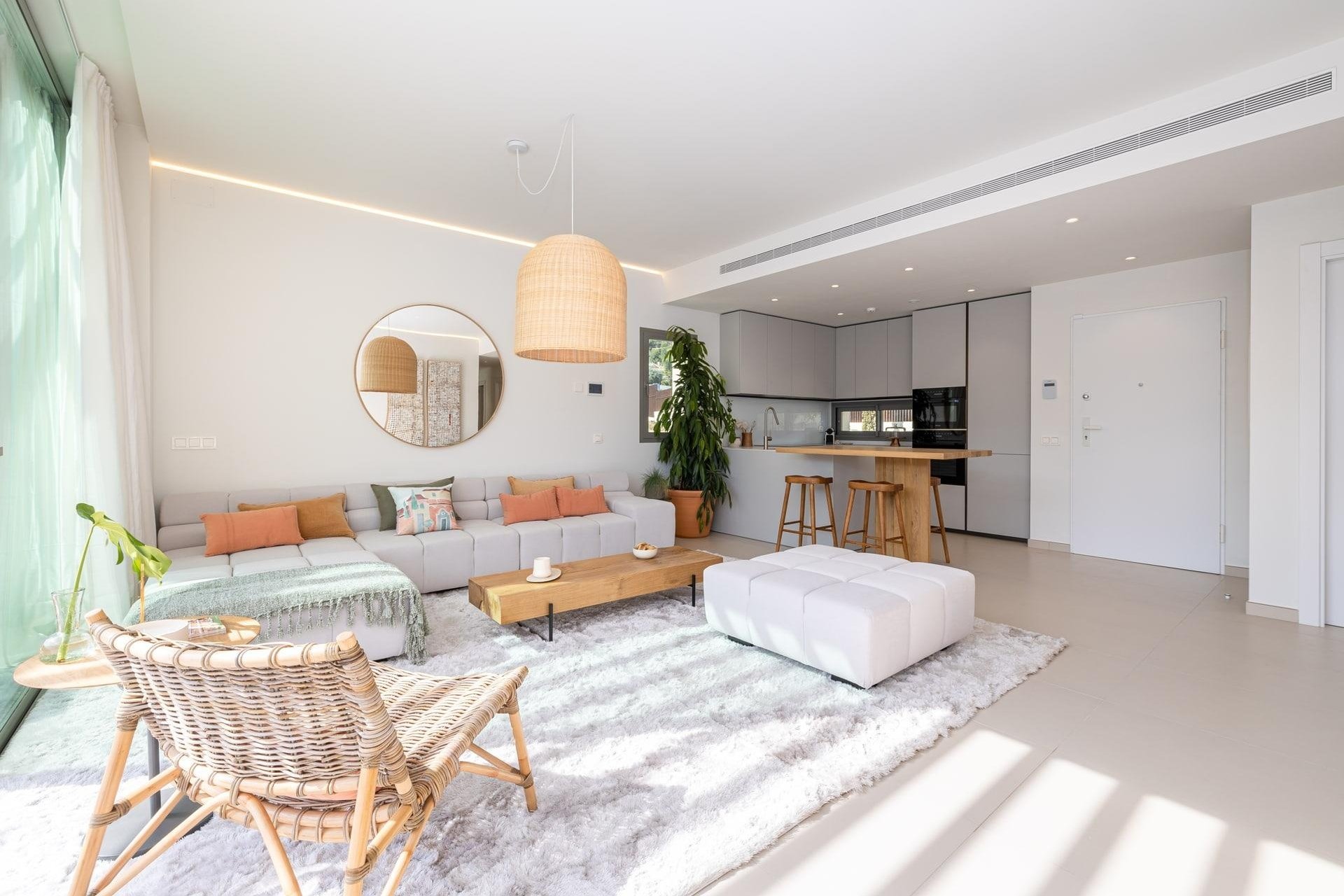 New Build - Apartment - Fuengirola