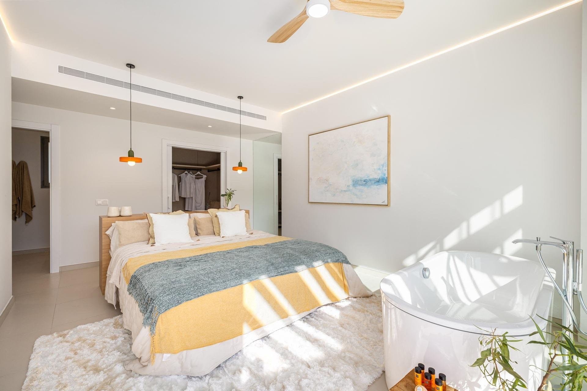 New Build - Apartment - Fuengirola