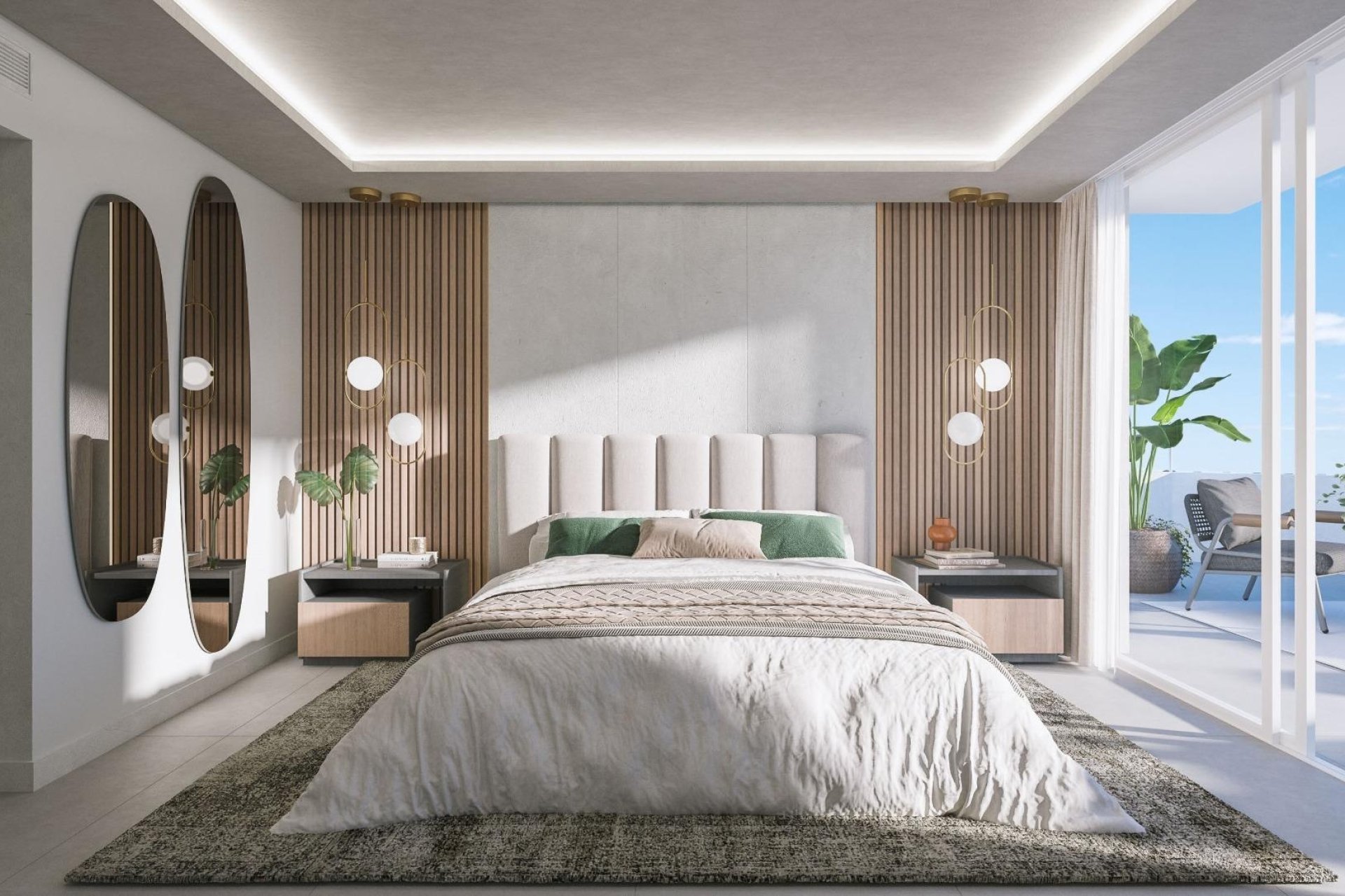 New Build - Apartment - Fuengirola