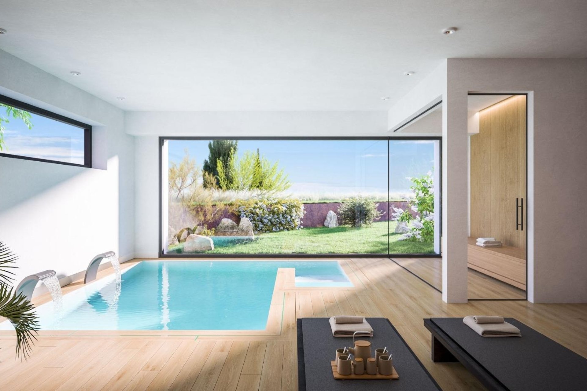 New Build - Apartment - Fuengirola