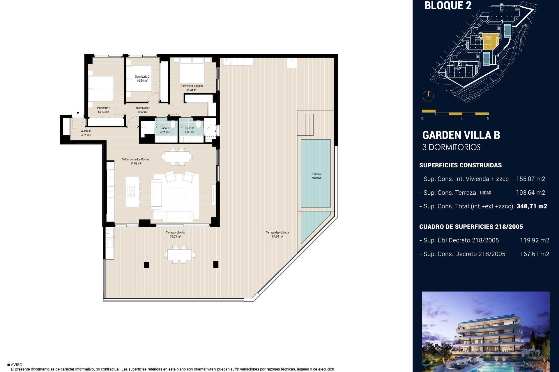 New Build - Apartment - Fuengirola