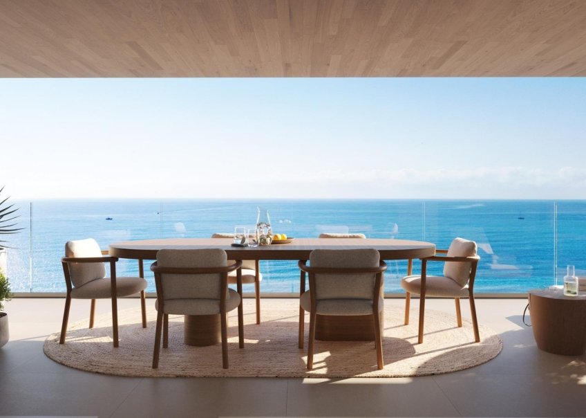 New Build - Apartment - Fuengirola