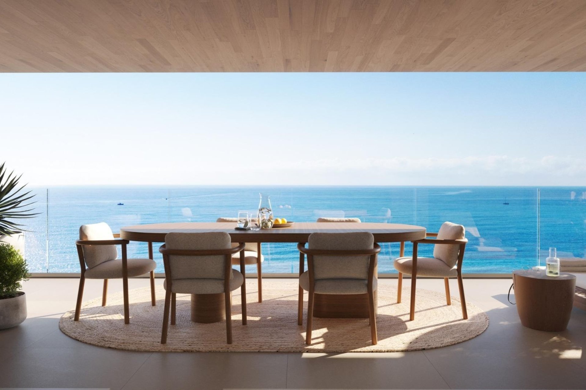 New Build - Apartment - Fuengirola