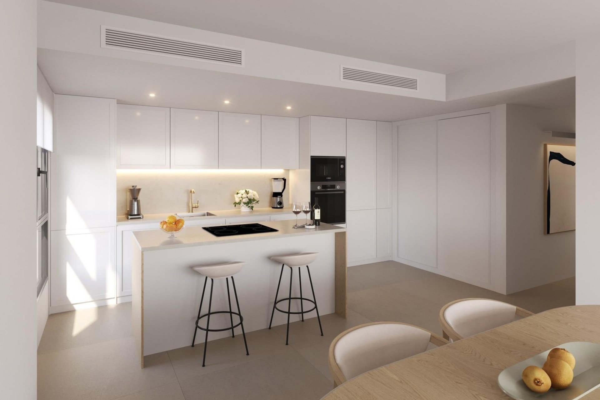 New Build - Apartment - Fuengirola