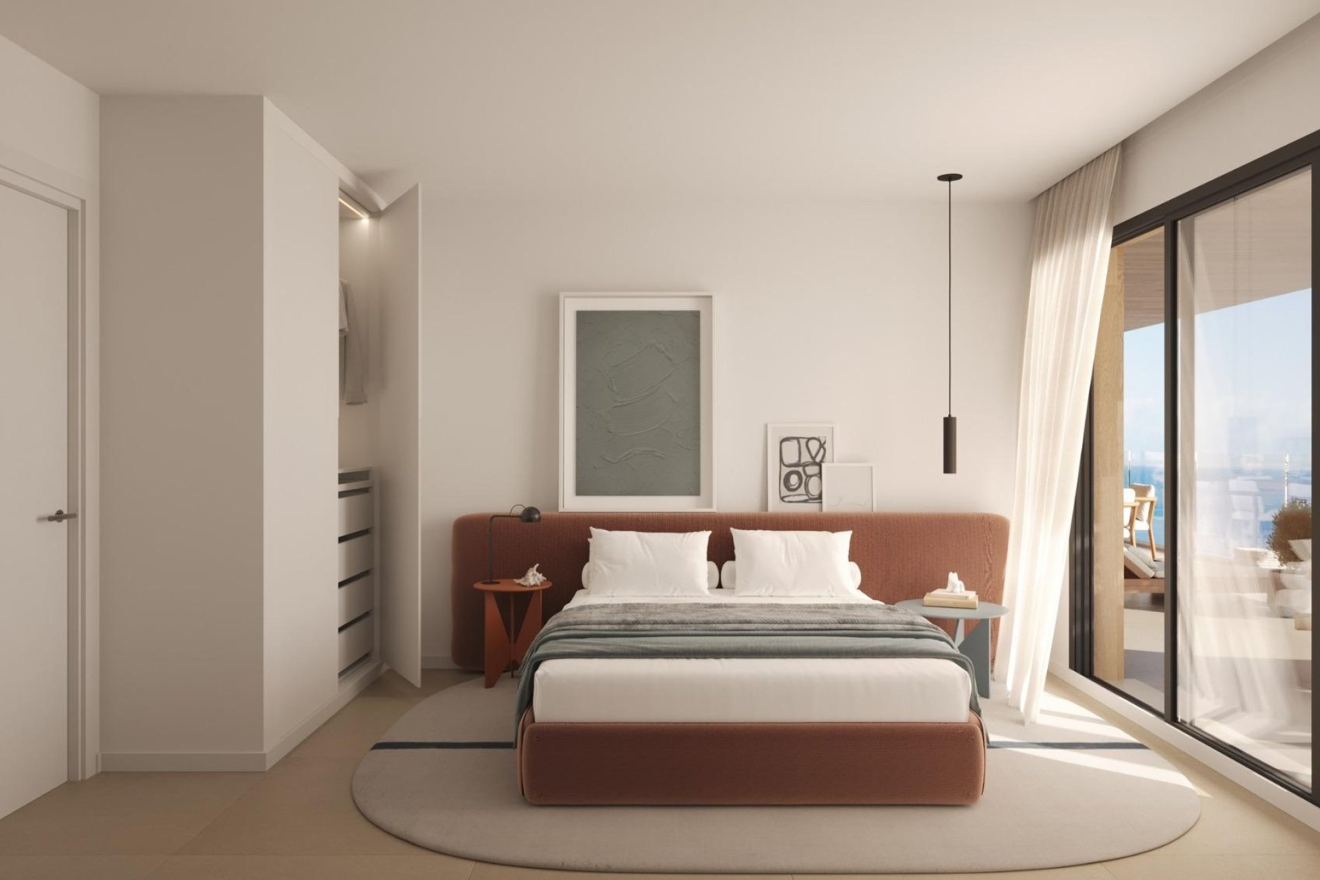 New Build - Apartment - Fuengirola