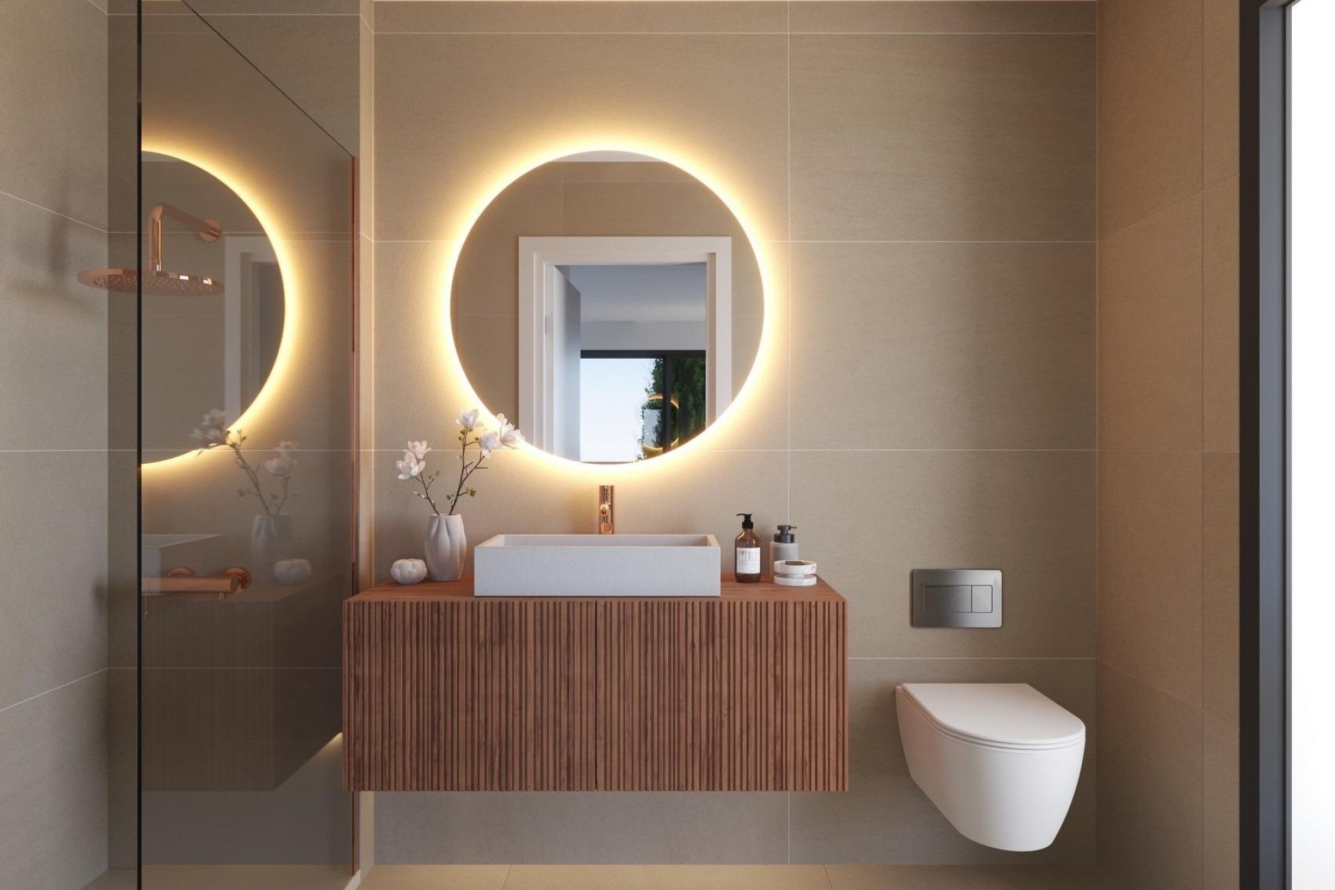 New Build - Apartment - Fuengirola
