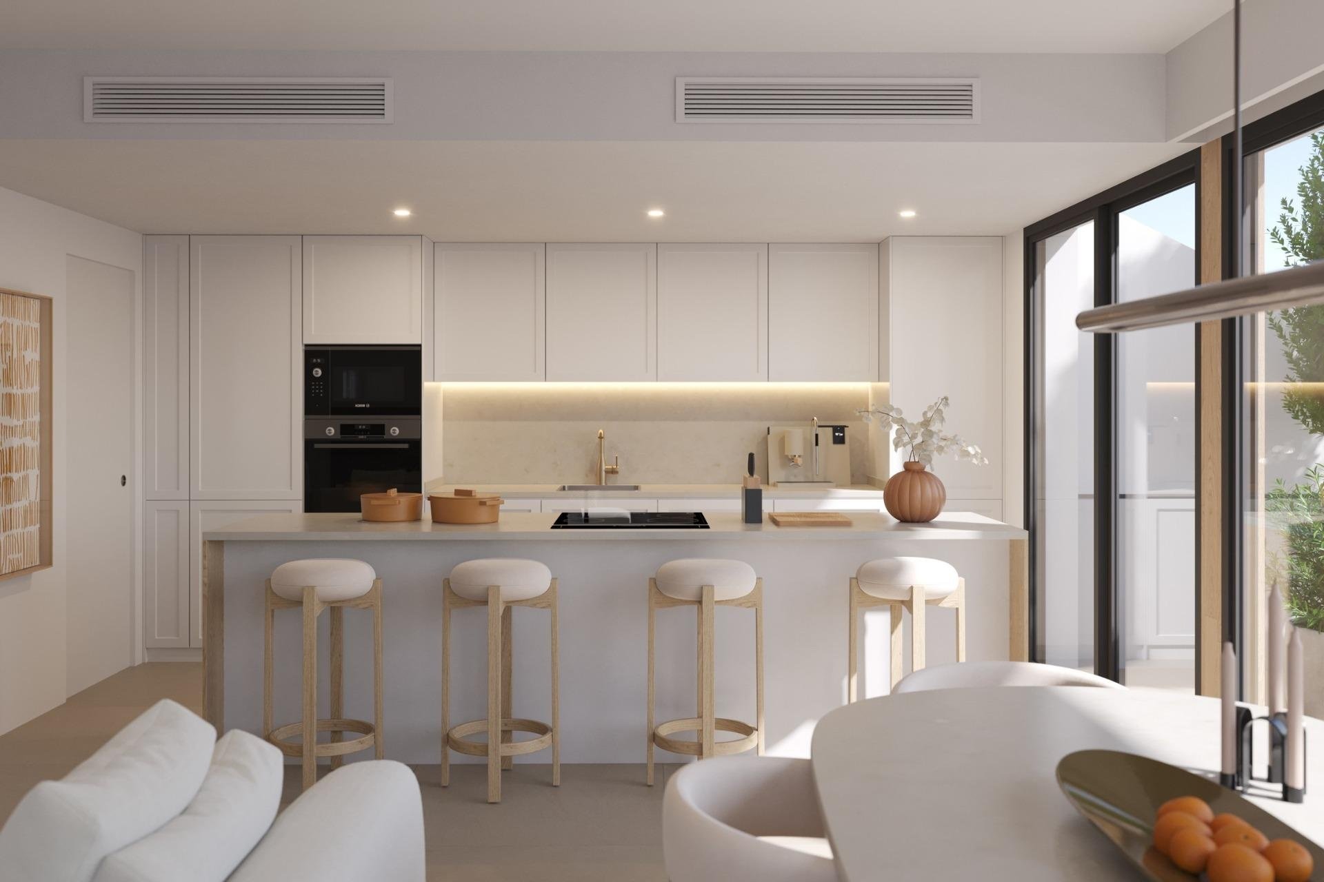 New Build - Apartment - Fuengirola