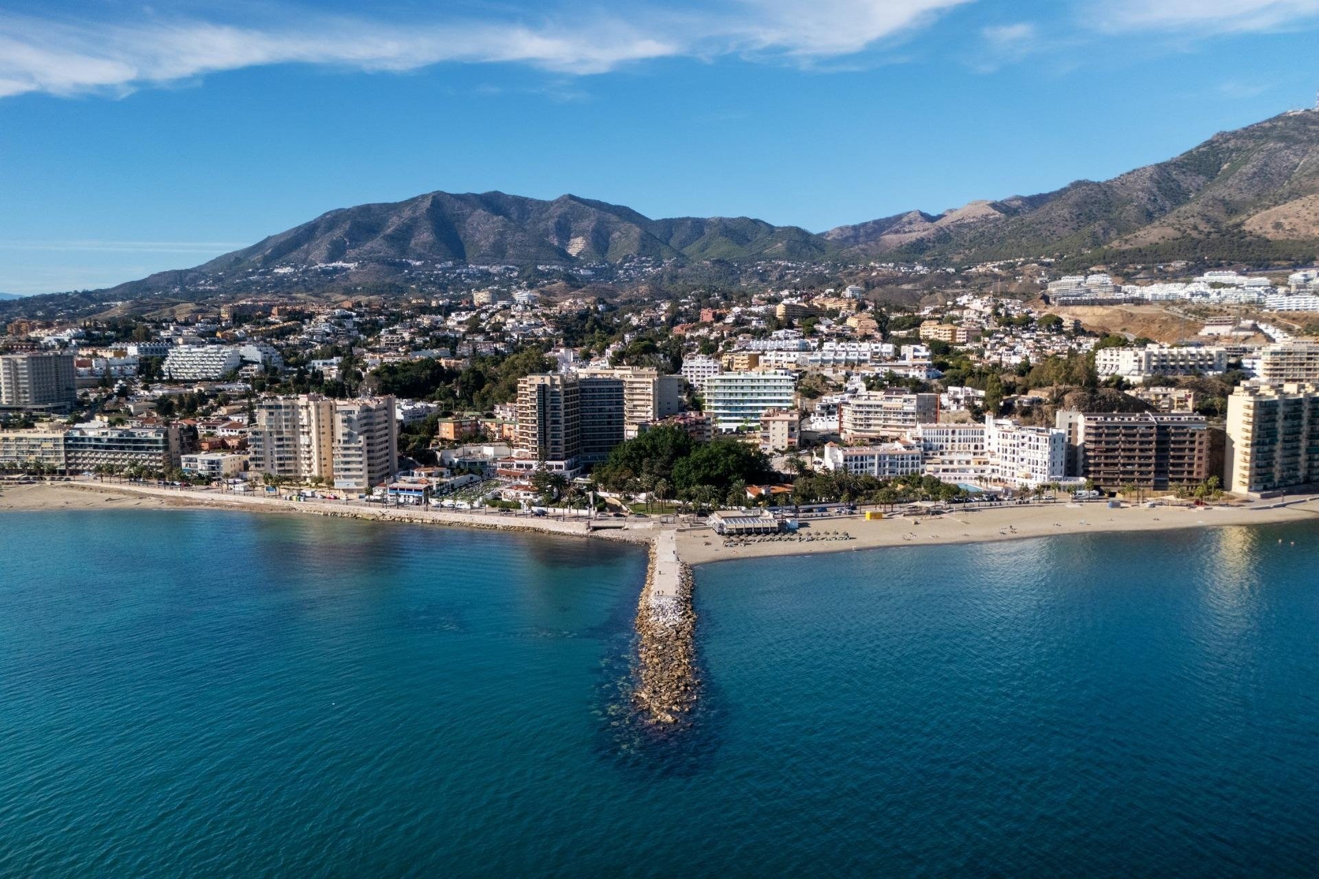 New Build - Apartment - Fuengirola