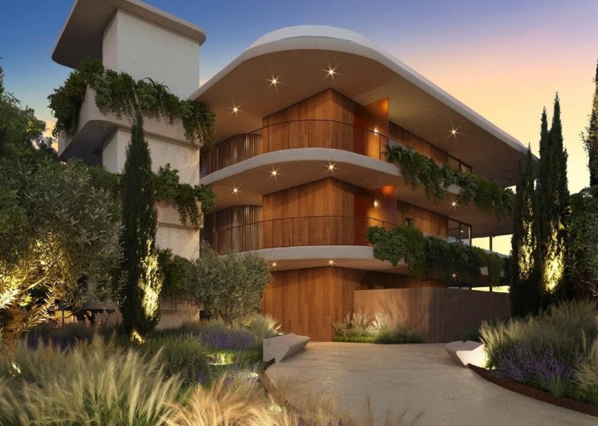 New Build - Apartment - Fuengirola