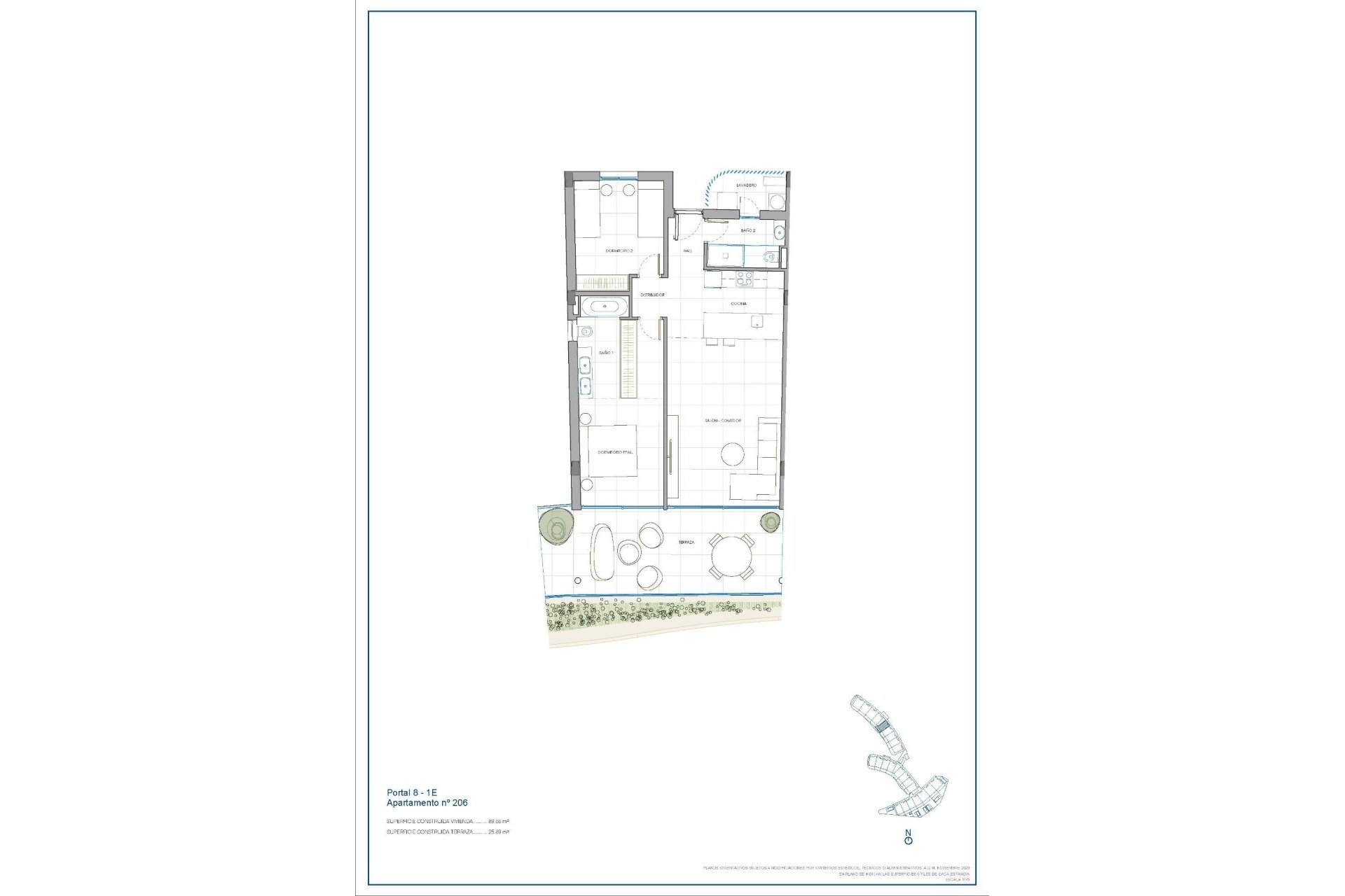 New Build - Apartment - Fuengirola