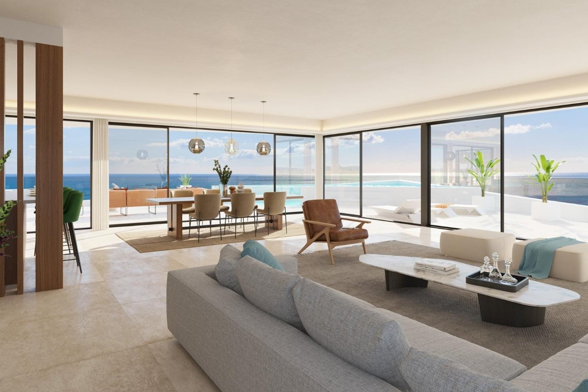New Build - Apartment - Fuengirola