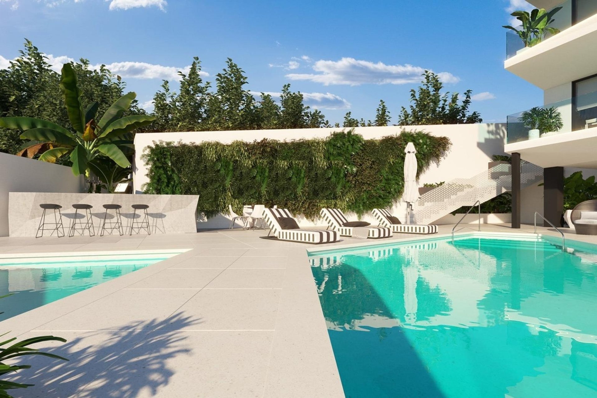 New Build - Apartment - Fuengirola