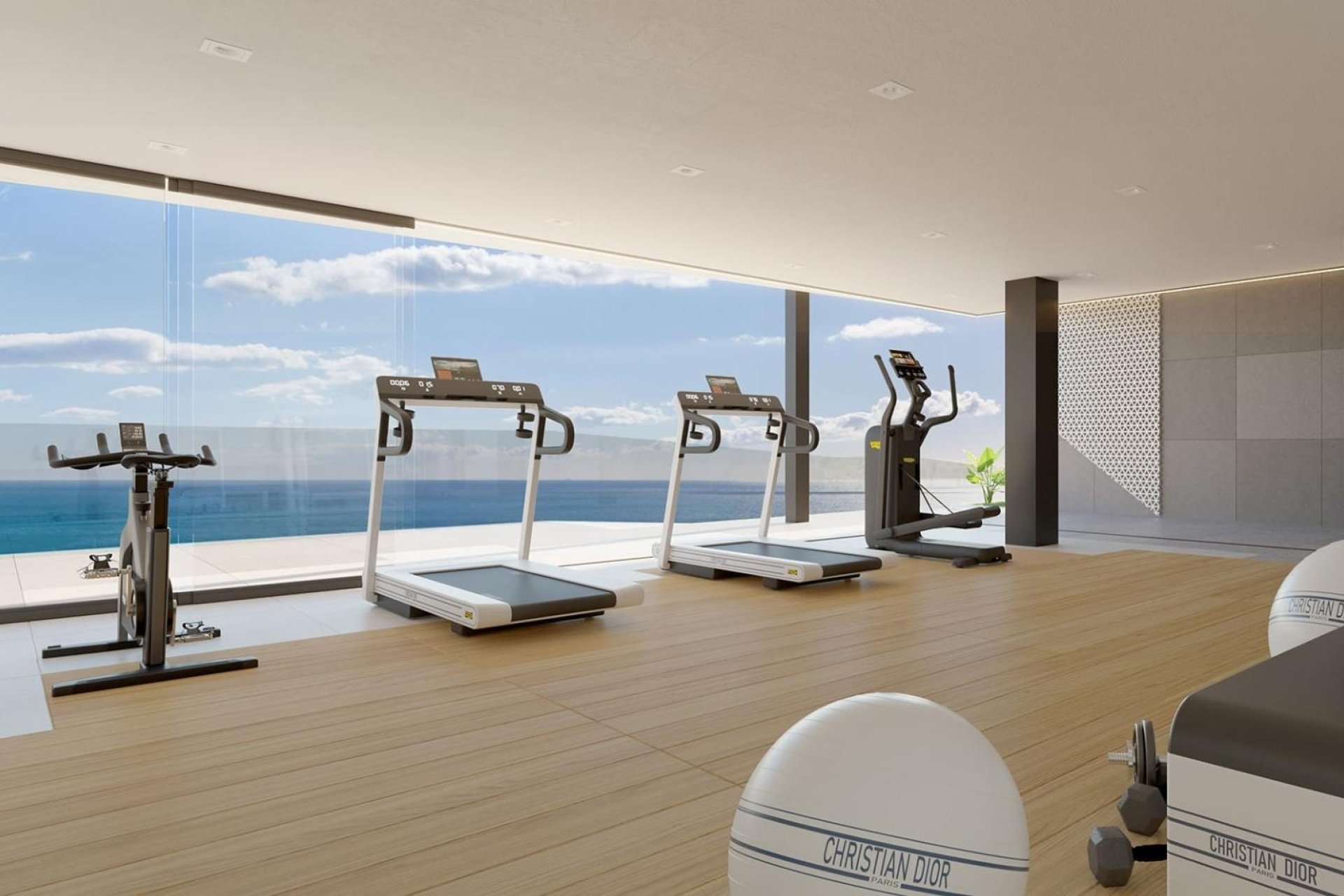 New Build - Apartment - Fuengirola