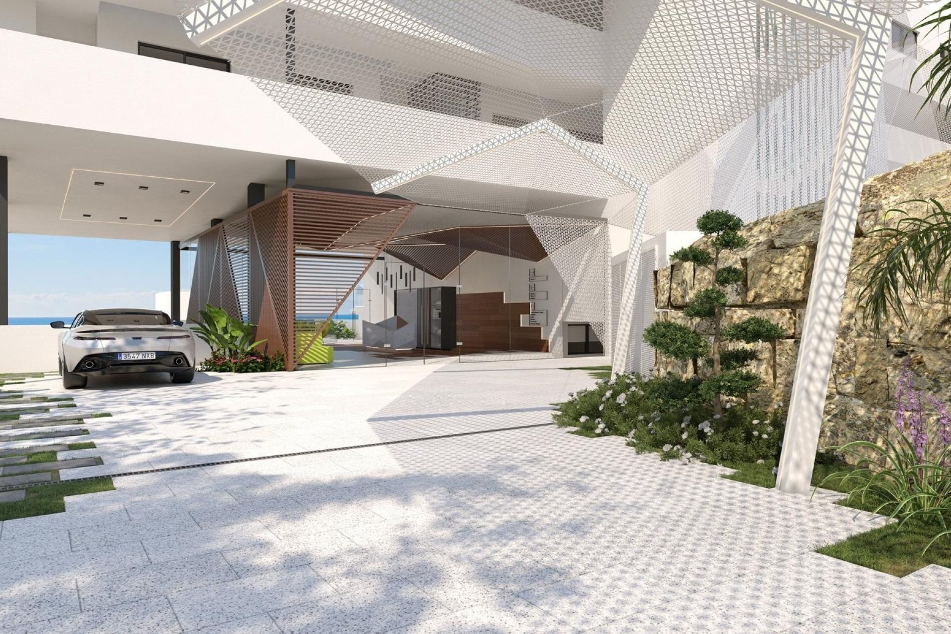 New Build - Apartment - Fuengirola