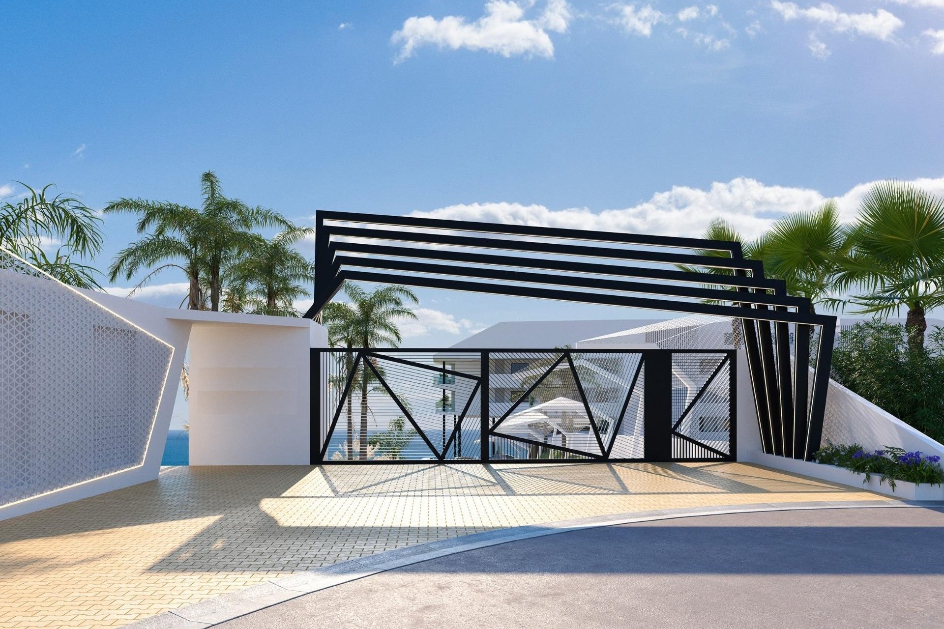 New Build - Apartment - Fuengirola