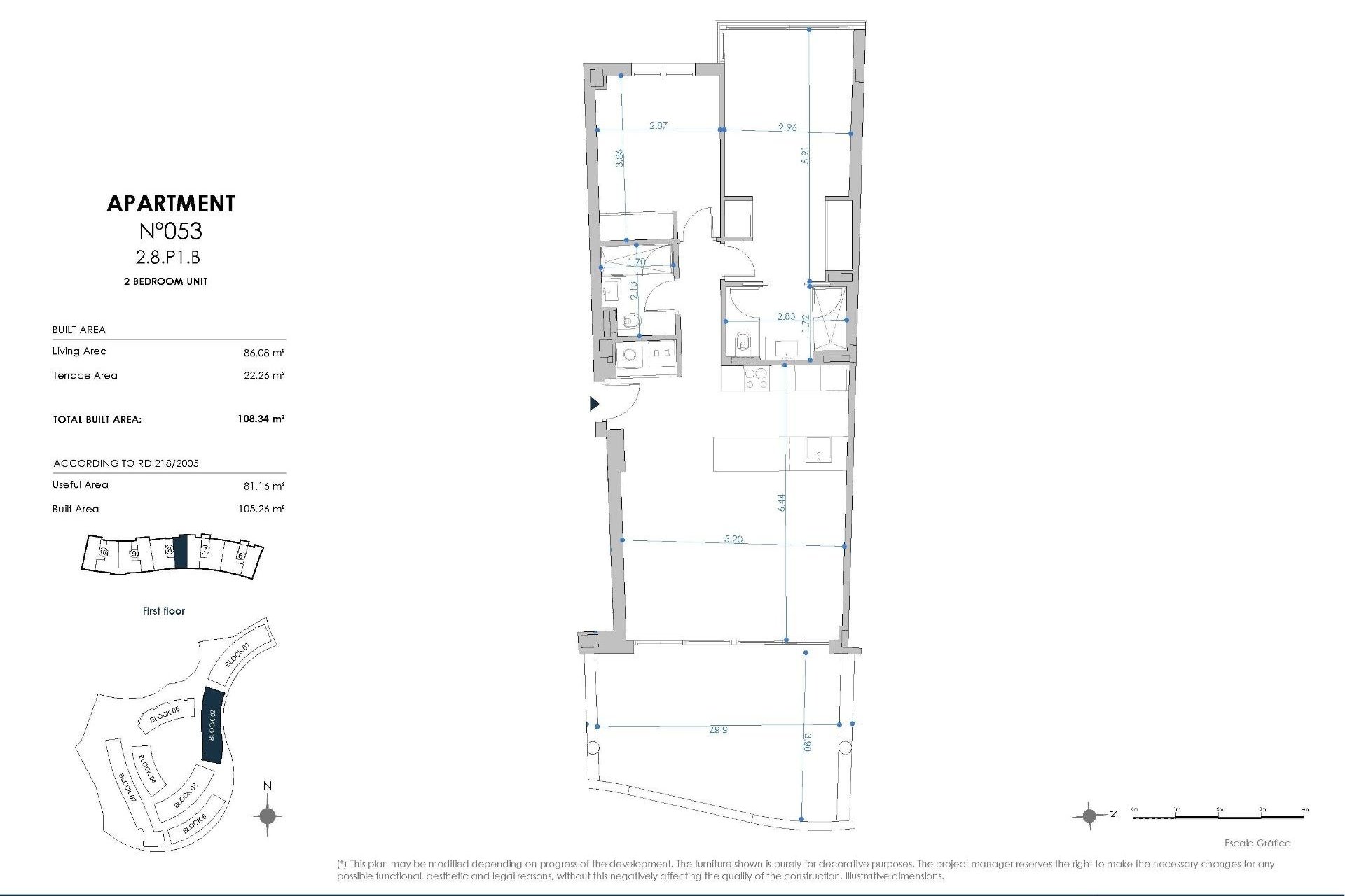 New Build - Apartment - Fuengirola