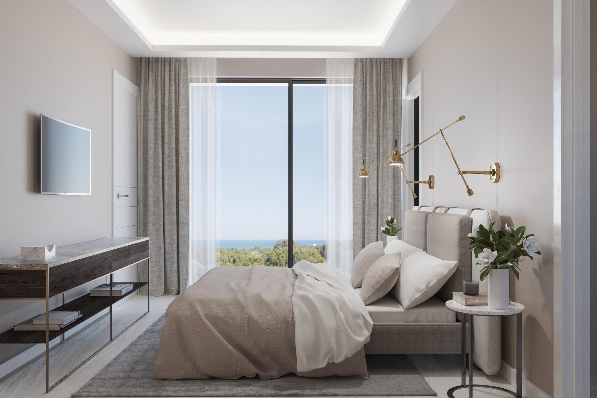 New Build - Apartment - Guardamar del Segura
