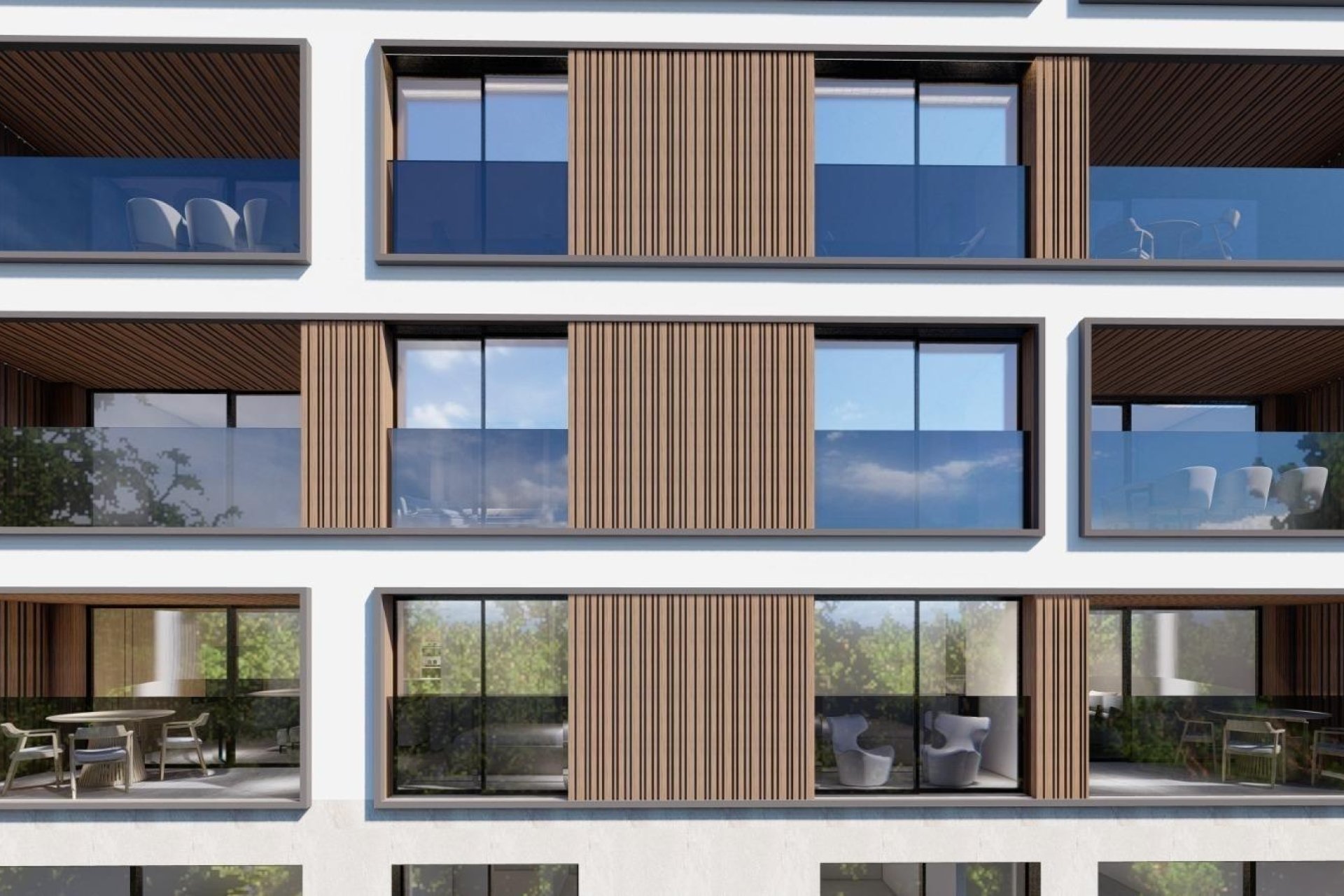 New Build - Apartment - Guardamar del Segura