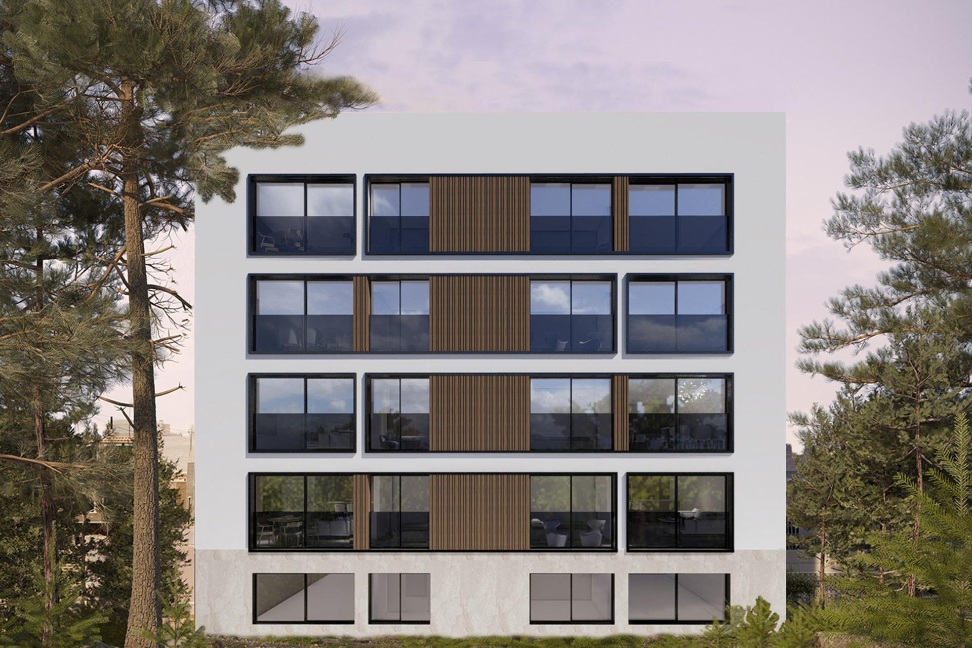 New Build - Apartment - Guardamar del Segura
