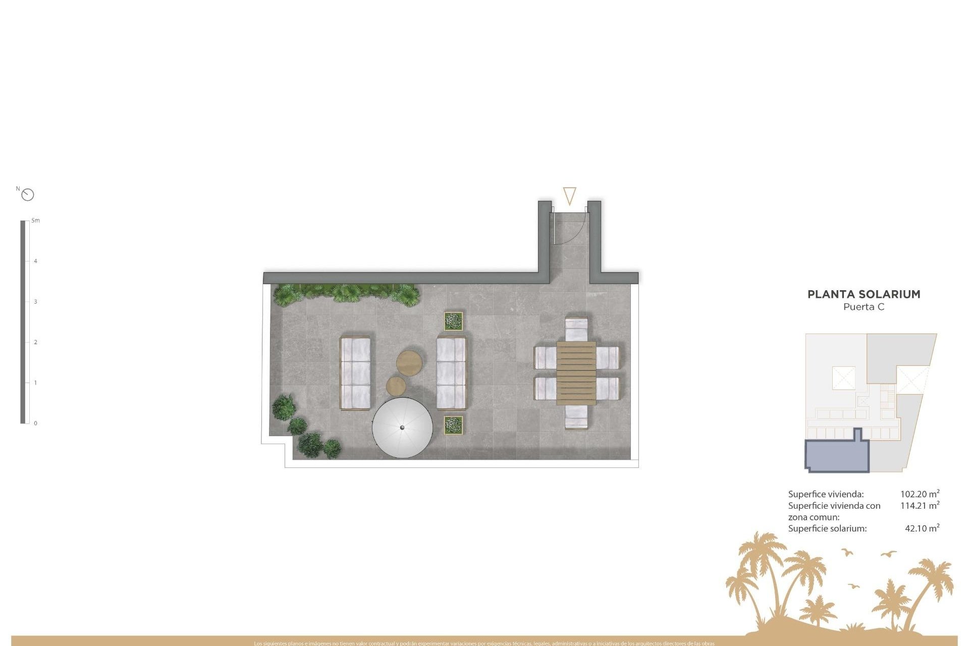 New Build - Apartment - Guardamar del Segura