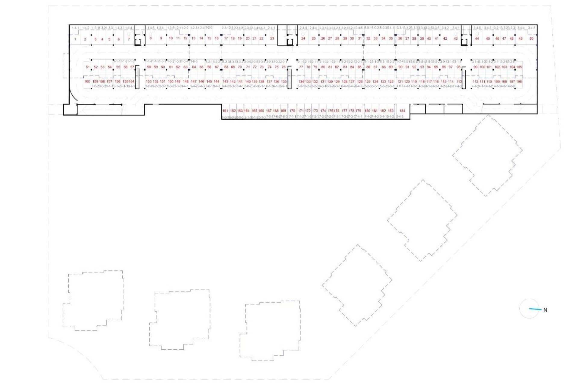 New Build - Apartment - Guardamar del Segura
