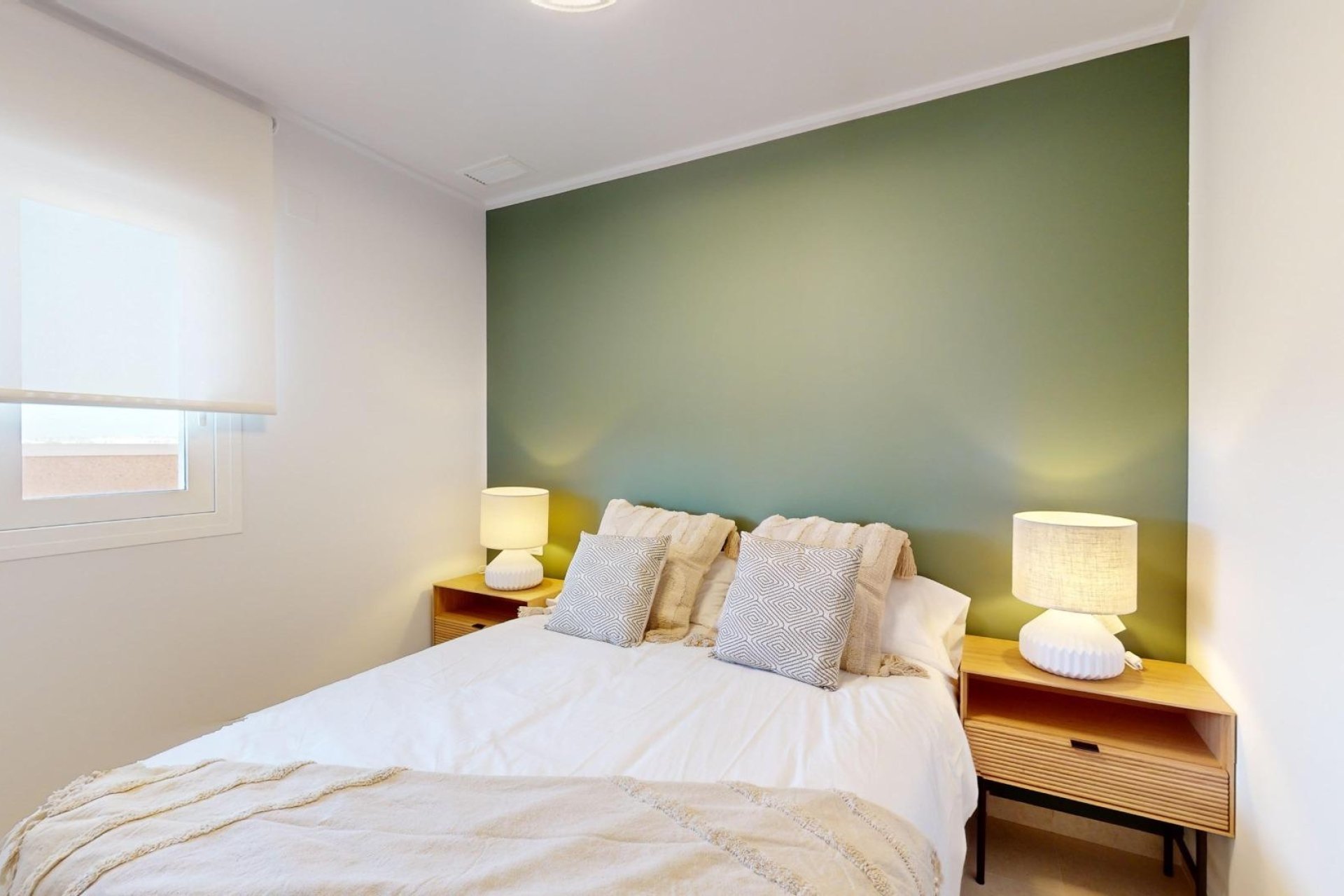 New Build - Apartment - Guardamar del Segura