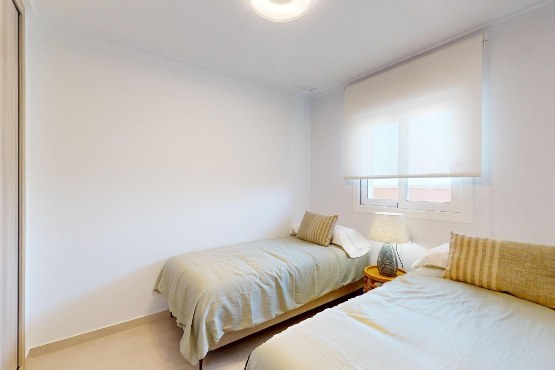 New Build - Apartment - Guardamar del Segura