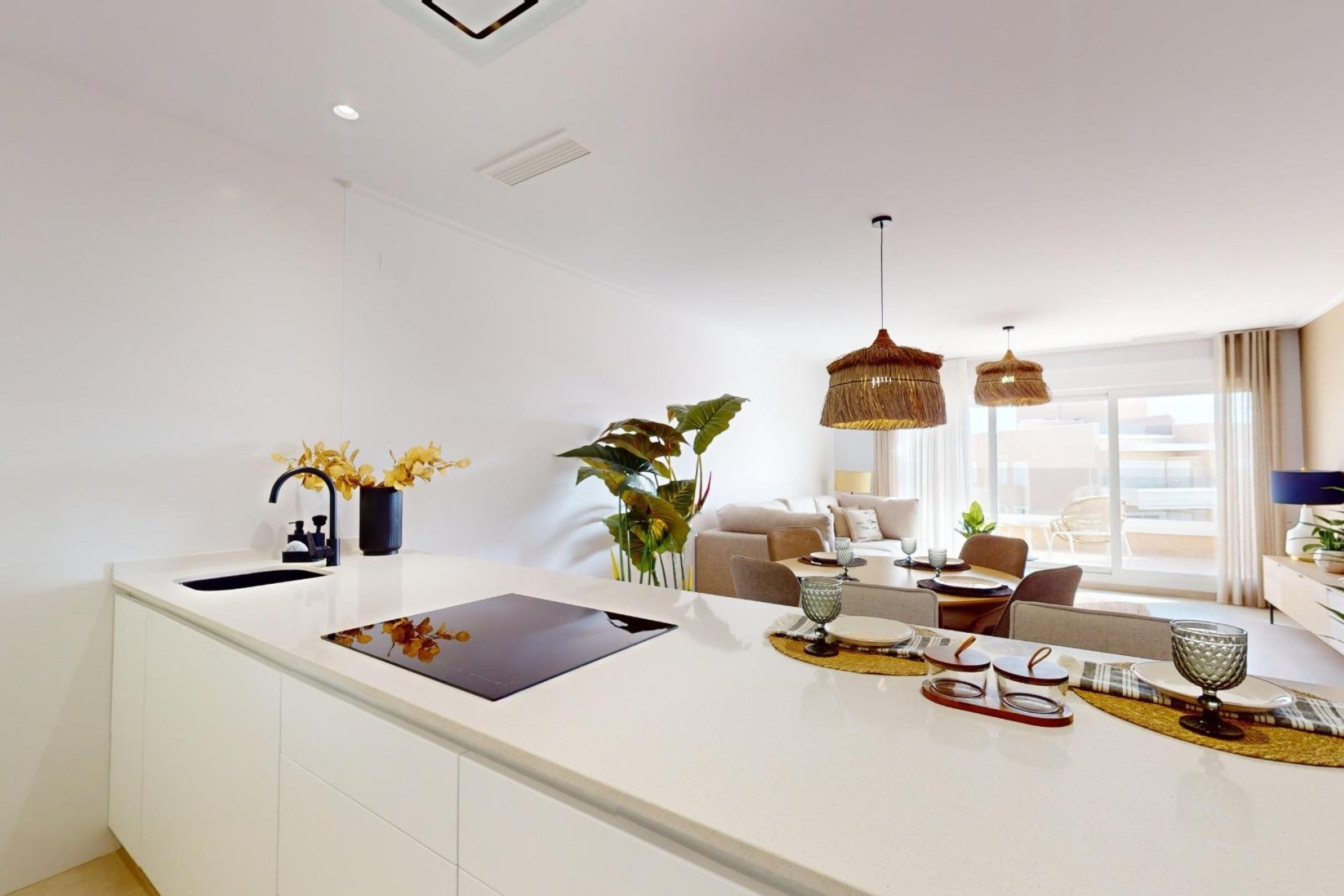 New Build - Apartment - Guardamar del Segura