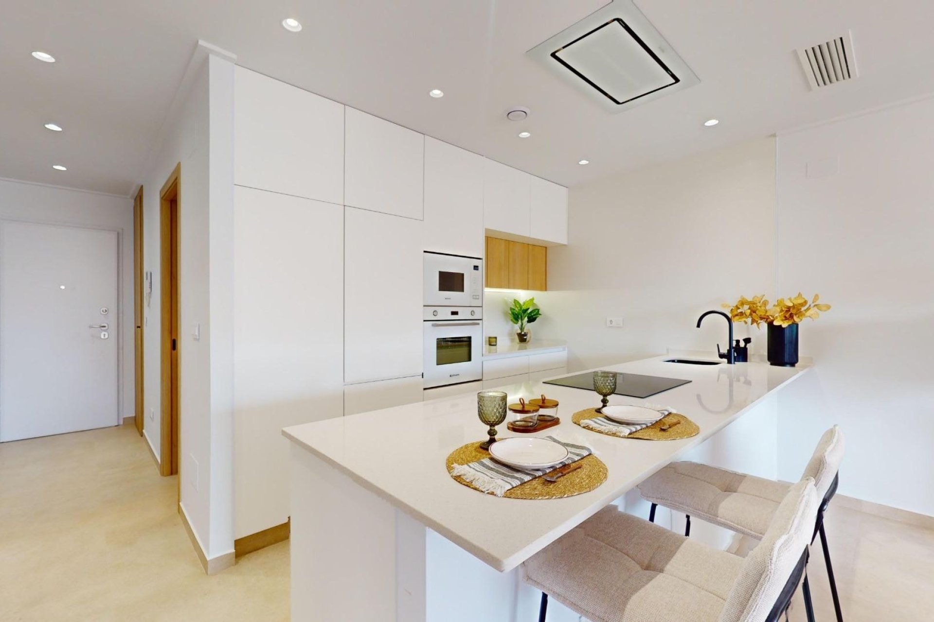 New Build - Apartment - Guardamar del Segura