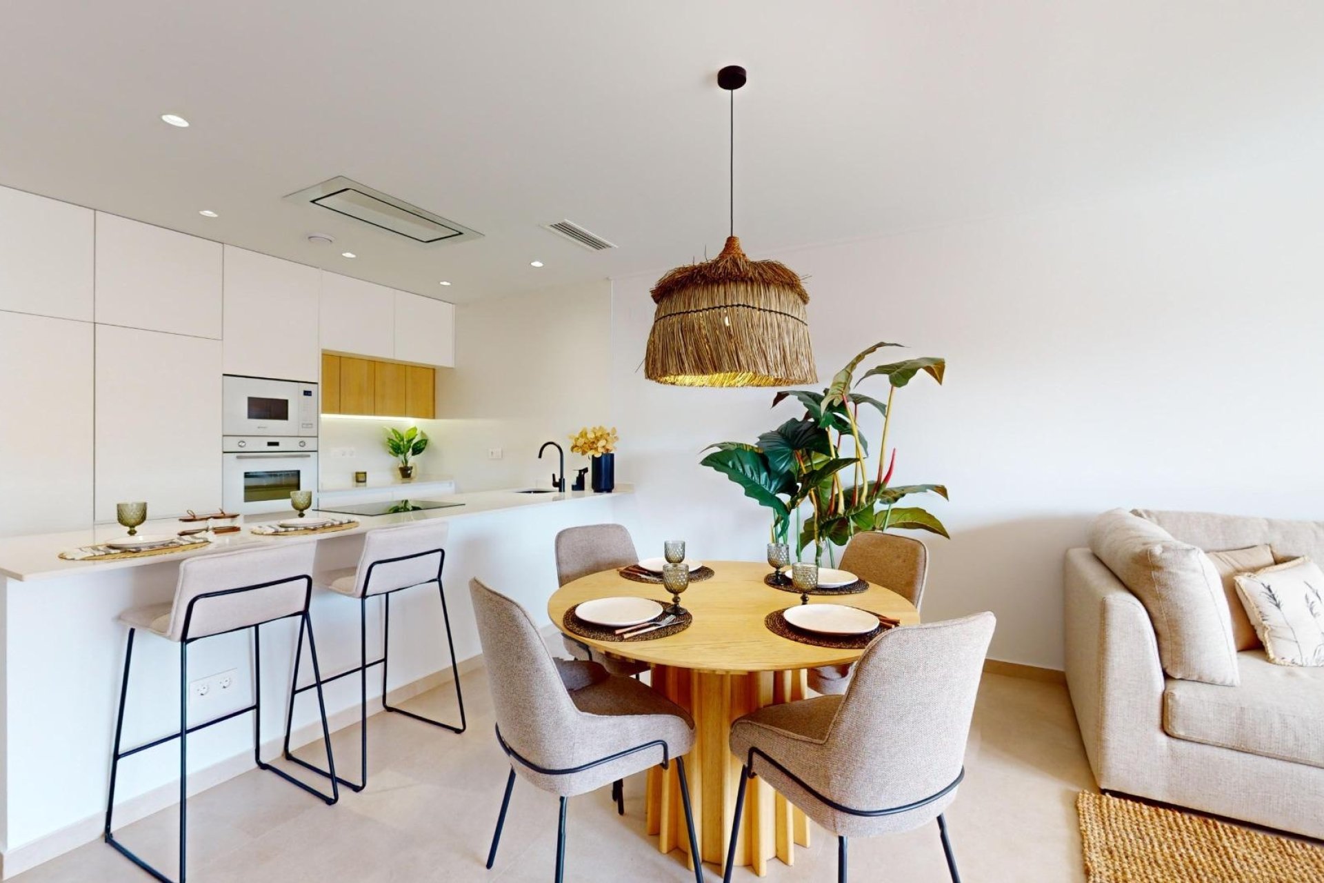 New Build - Apartment - Guardamar del Segura