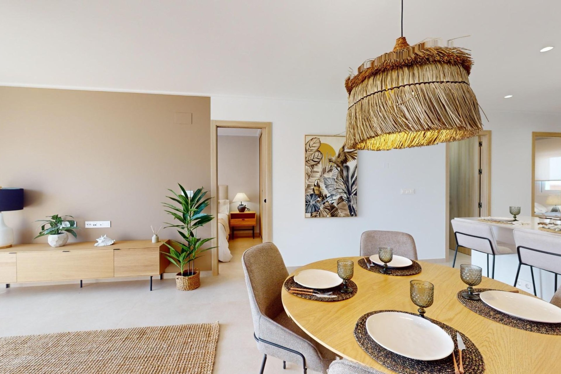 New Build - Apartment - Guardamar del Segura