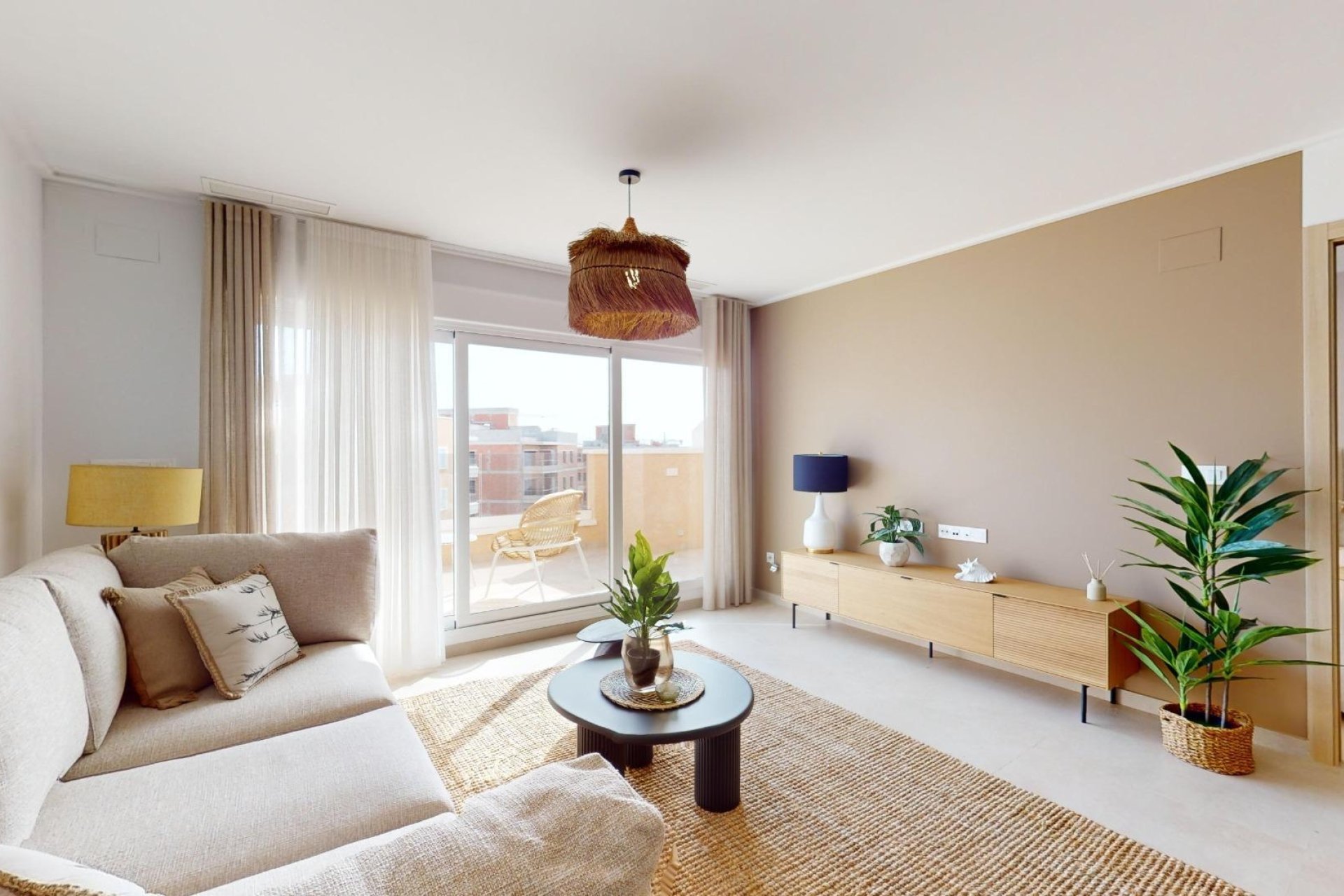 New Build - Apartment - Guardamar del Segura