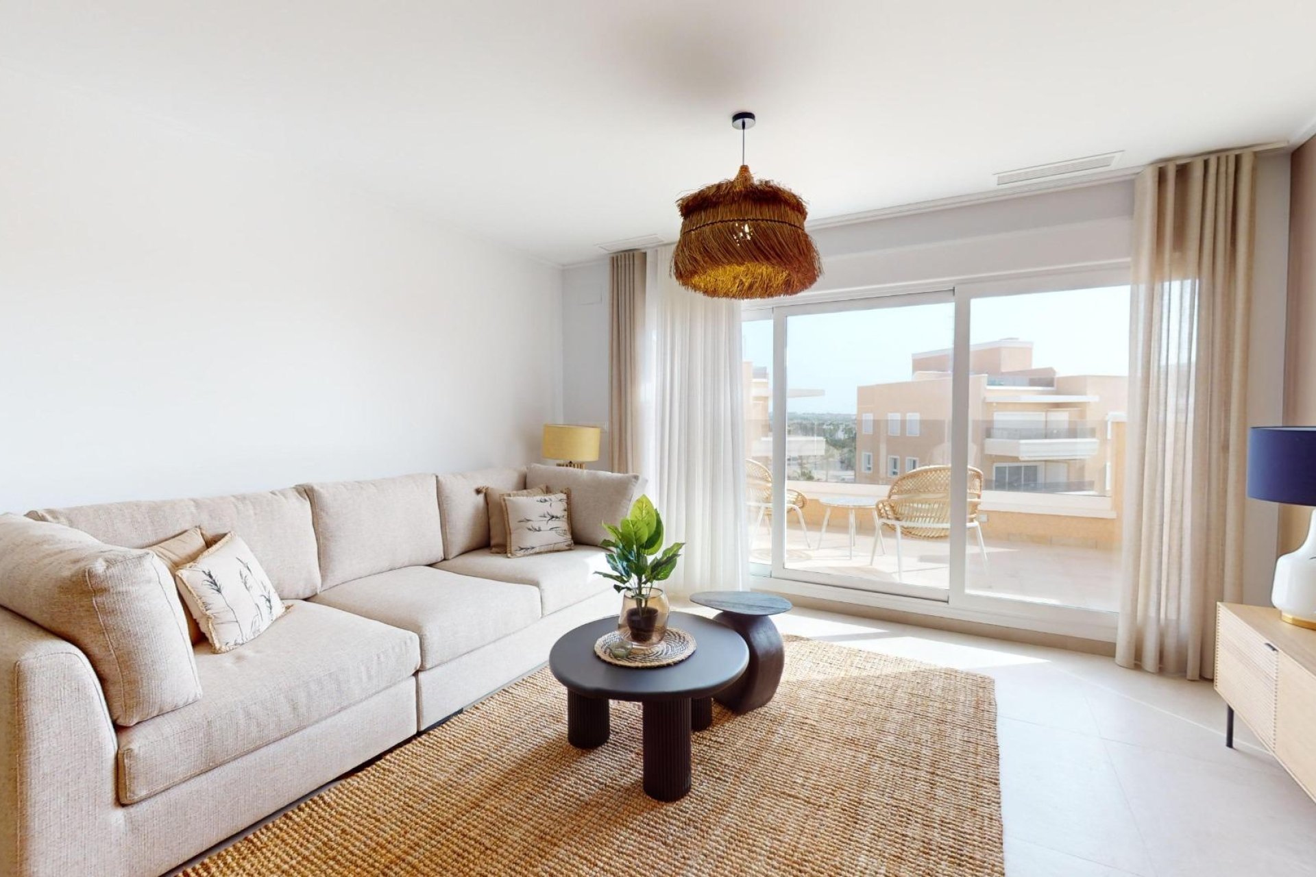 New Build - Apartment - Guardamar del Segura