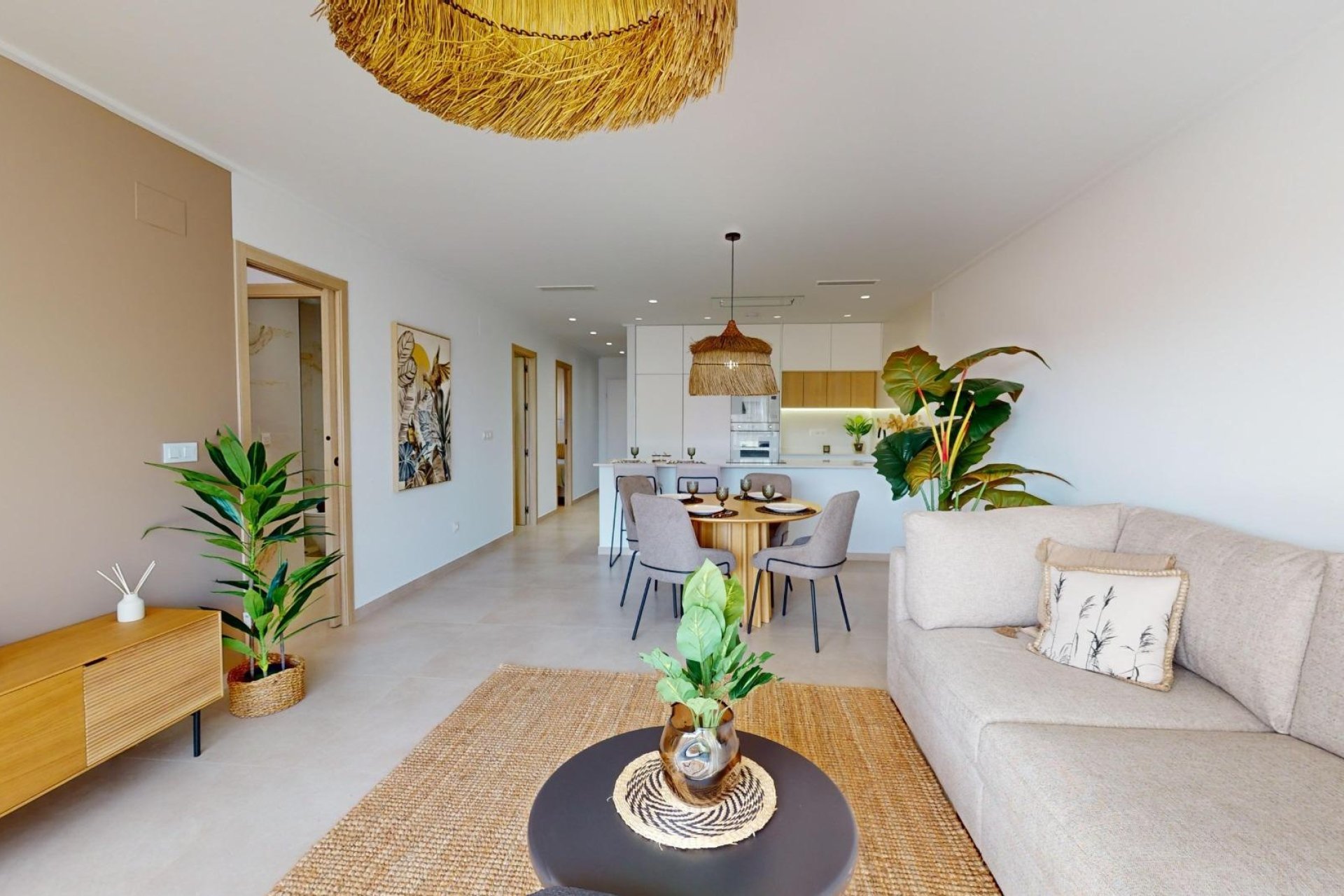 New Build - Apartment - Guardamar del Segura