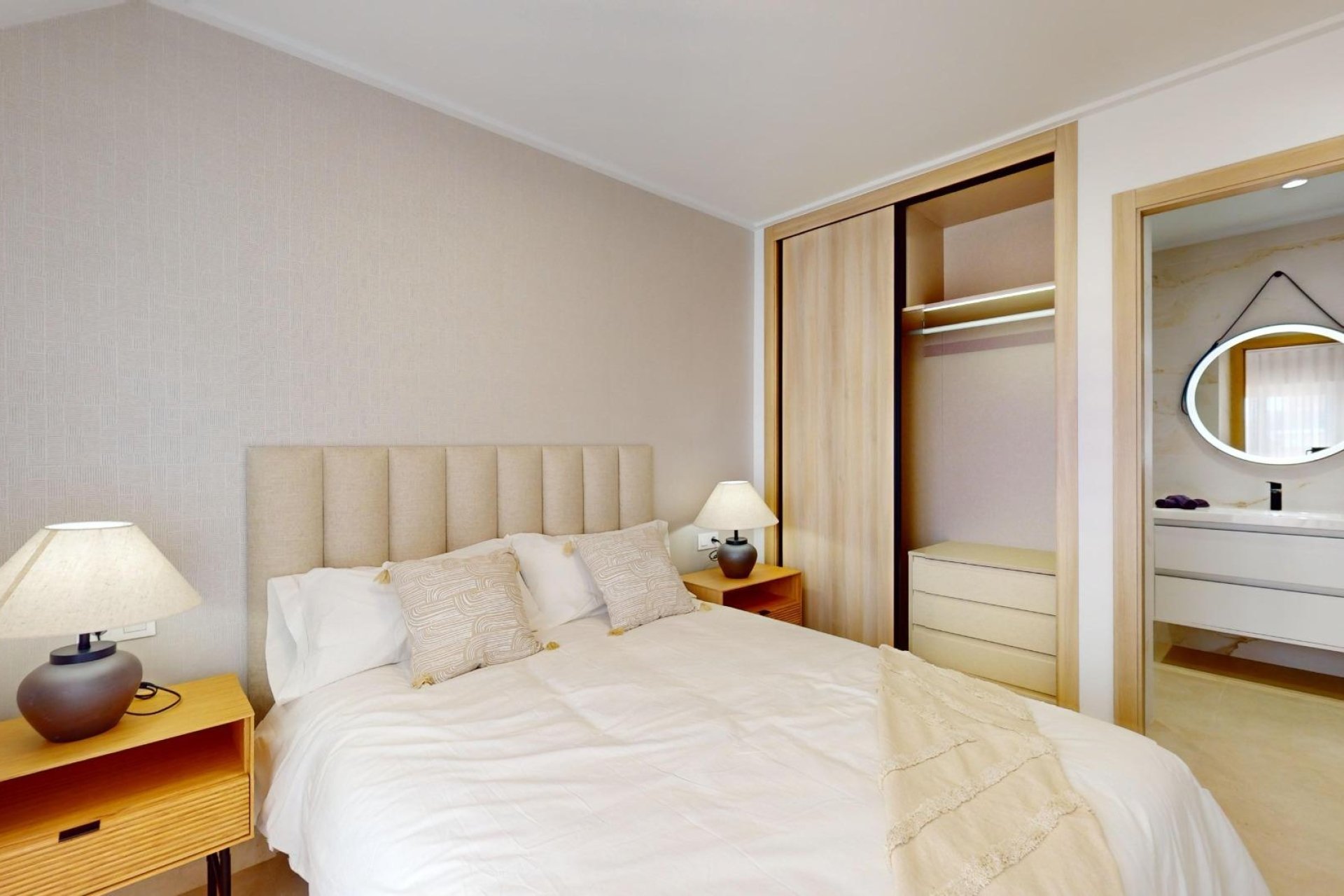 New Build - Apartment - Guardamar del Segura