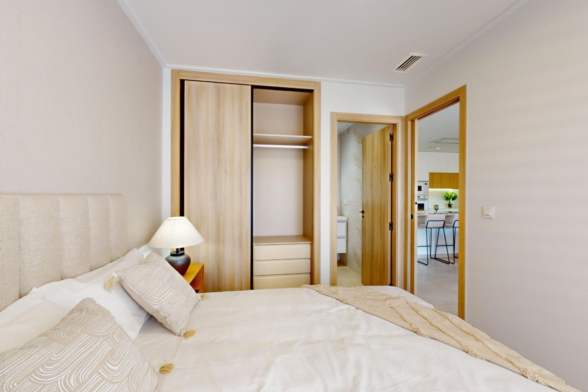 New Build - Apartment - Guardamar del Segura