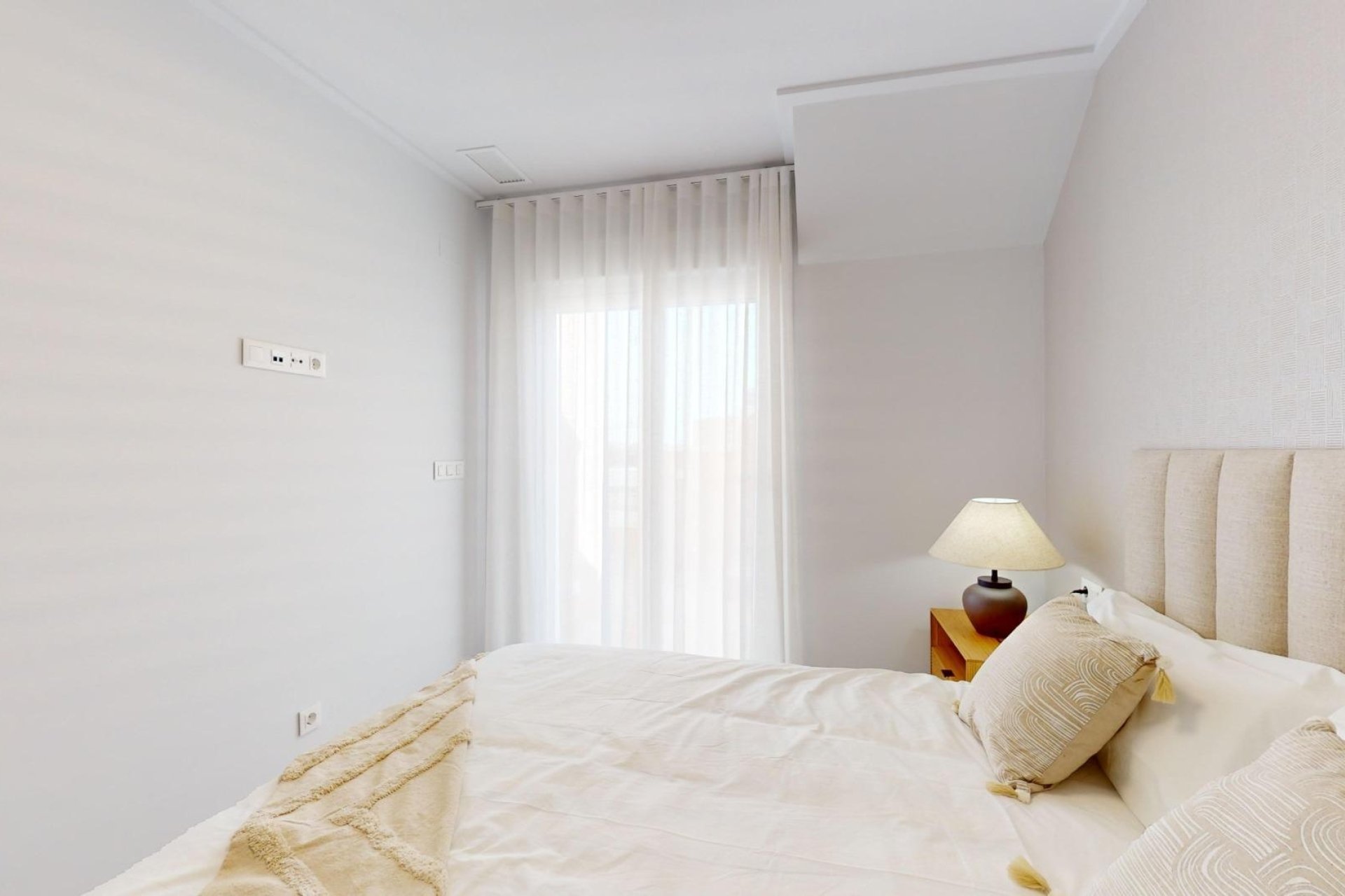 New Build - Apartment - Guardamar del Segura