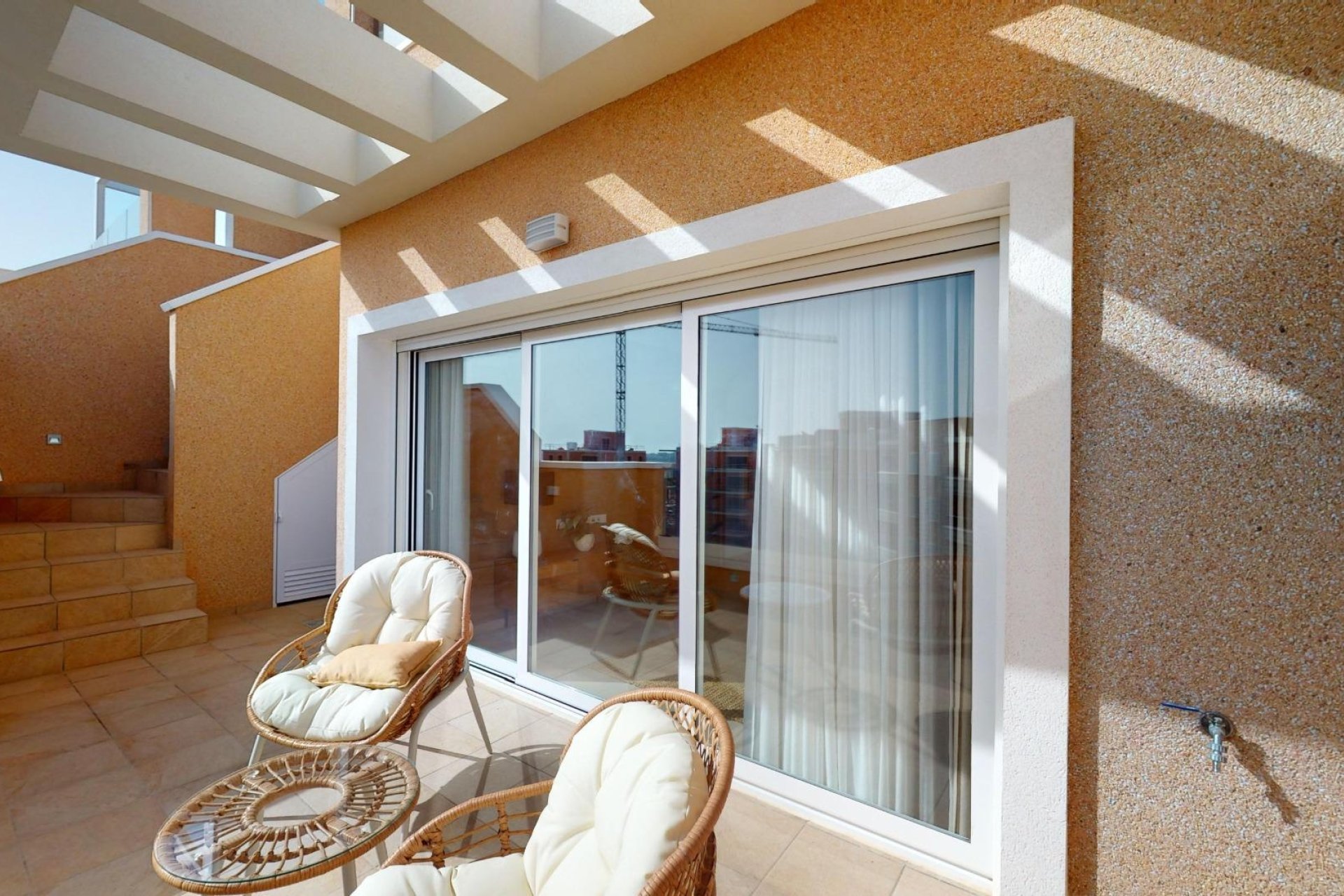 New Build - Apartment - Guardamar del Segura